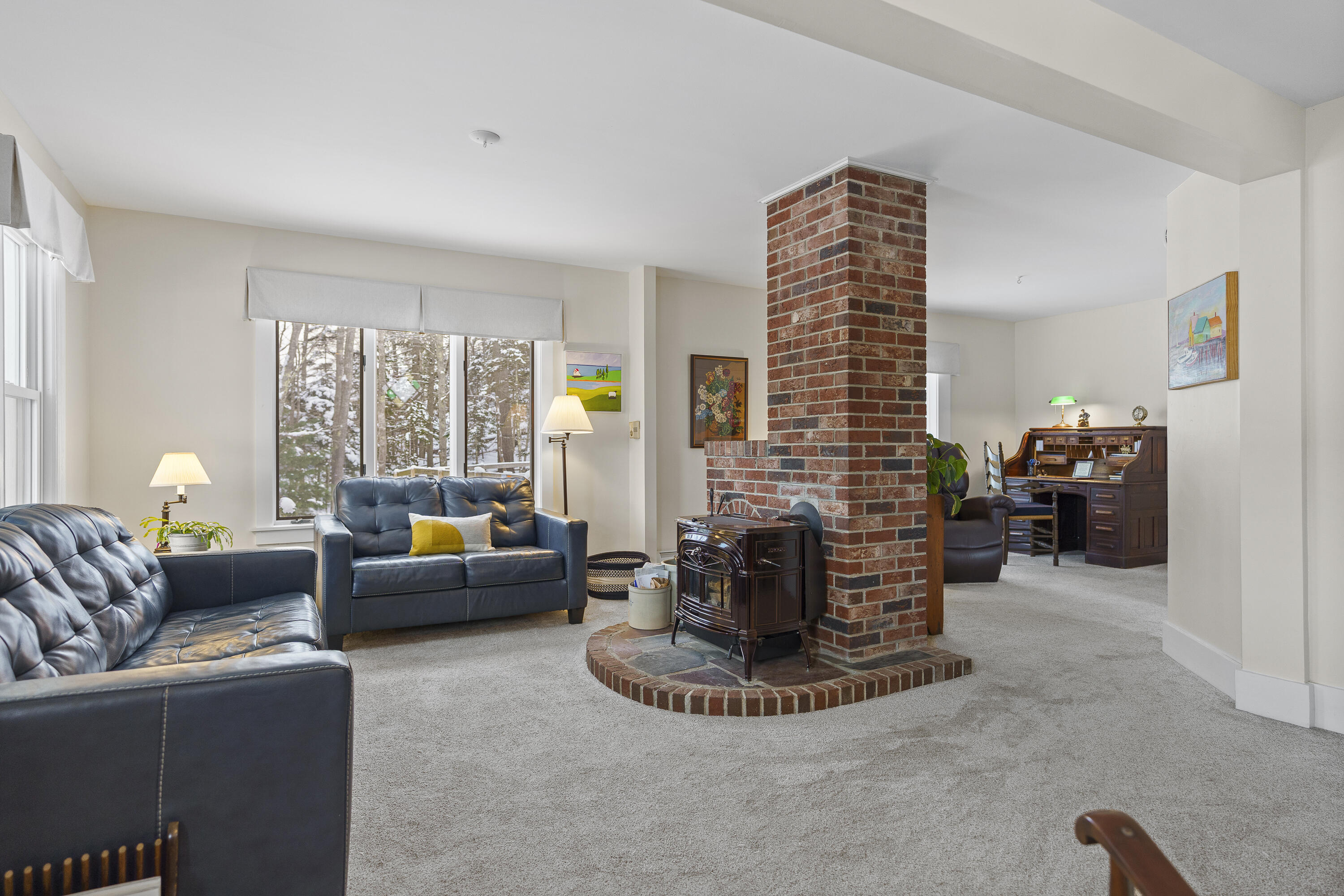 58 Hendricks Hill Road