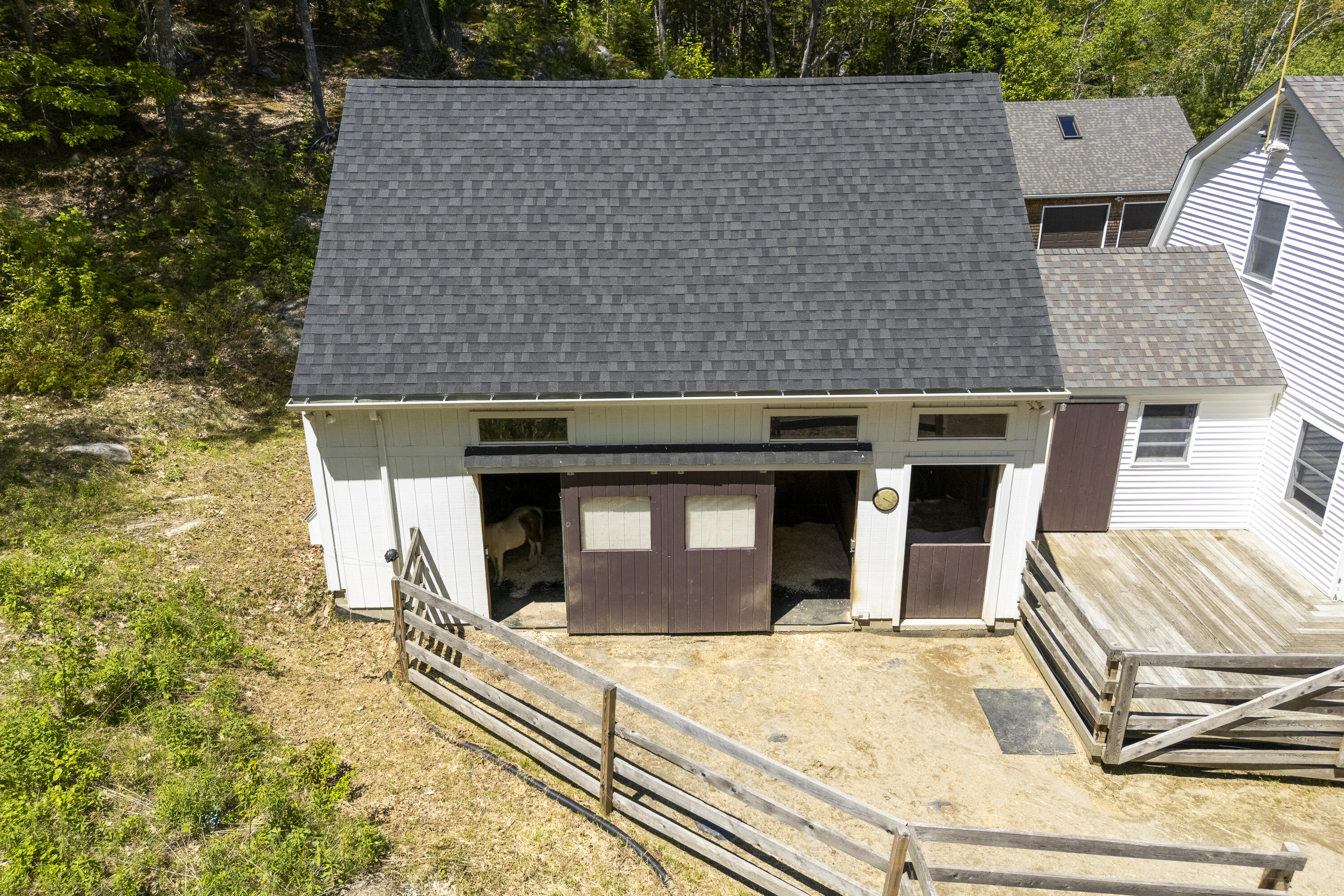 58 Hendricks Hill Road