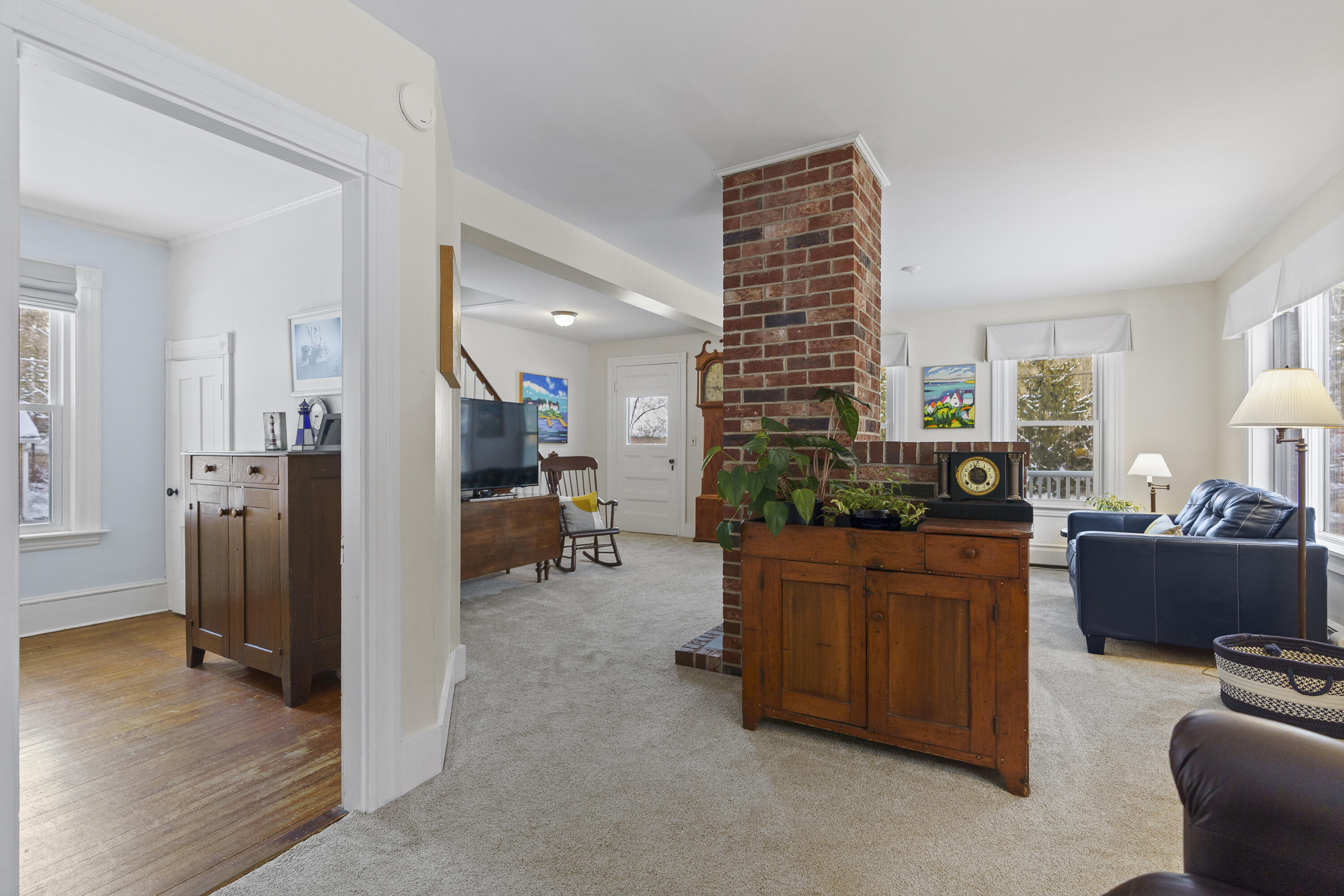 58 Hendricks Hill Road