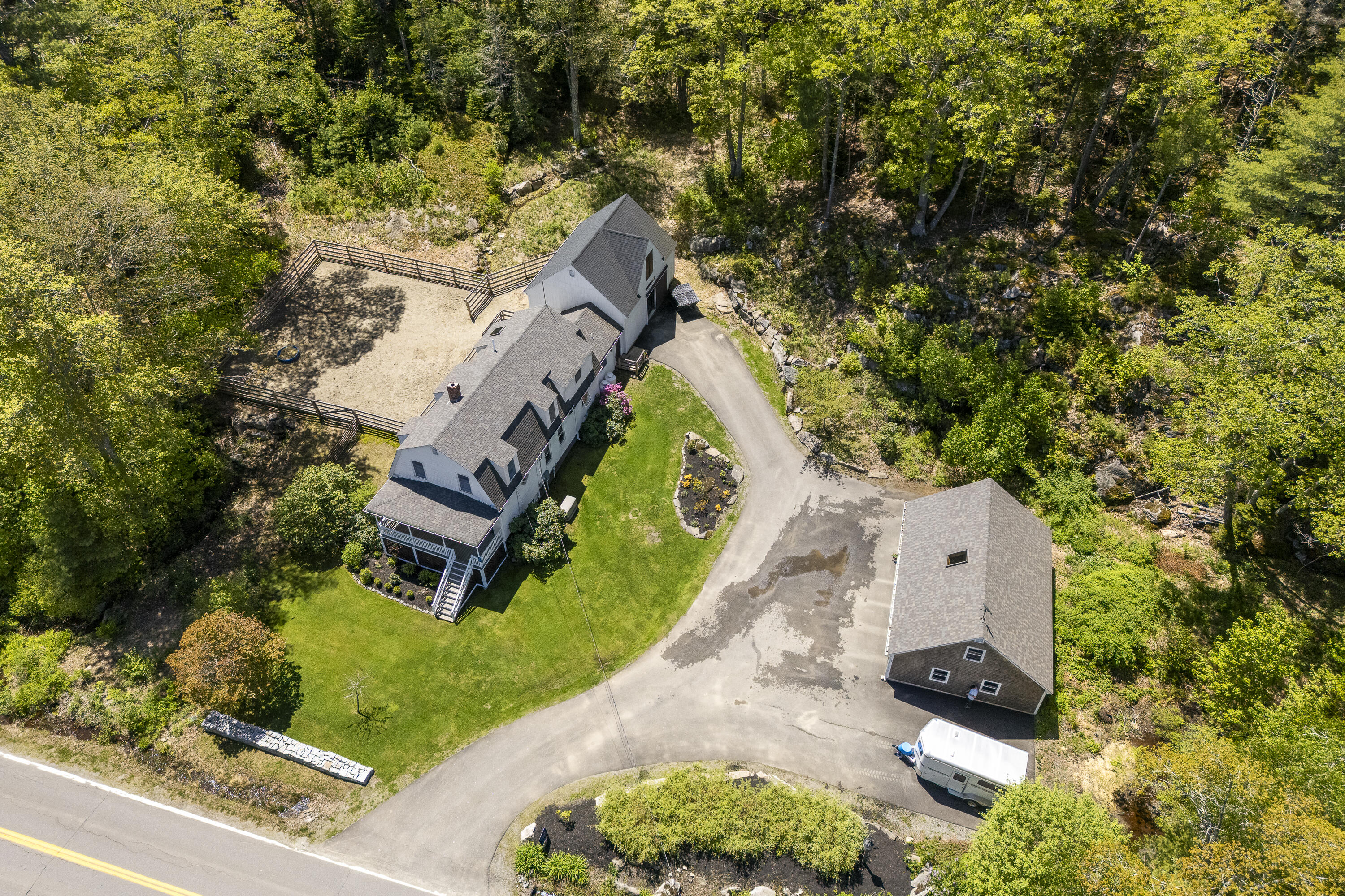 58 Hendricks Hill Road
