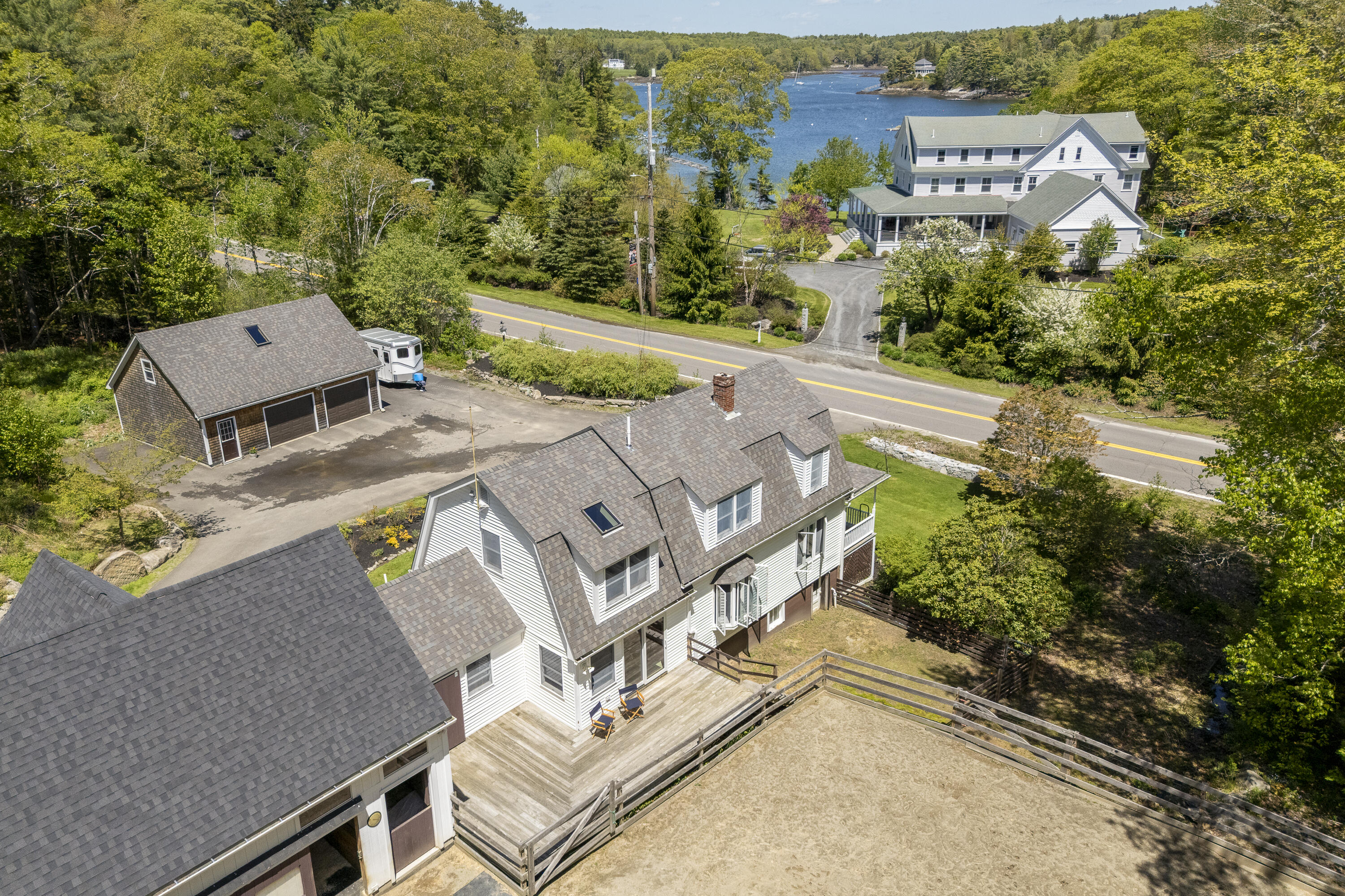 58 Hendricks Hill Road