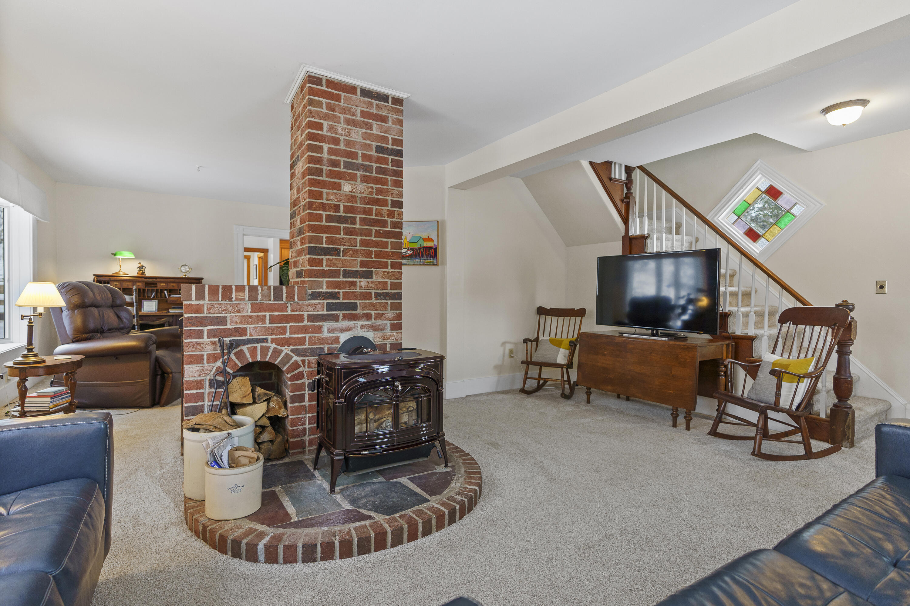 58 Hendricks Hill Road