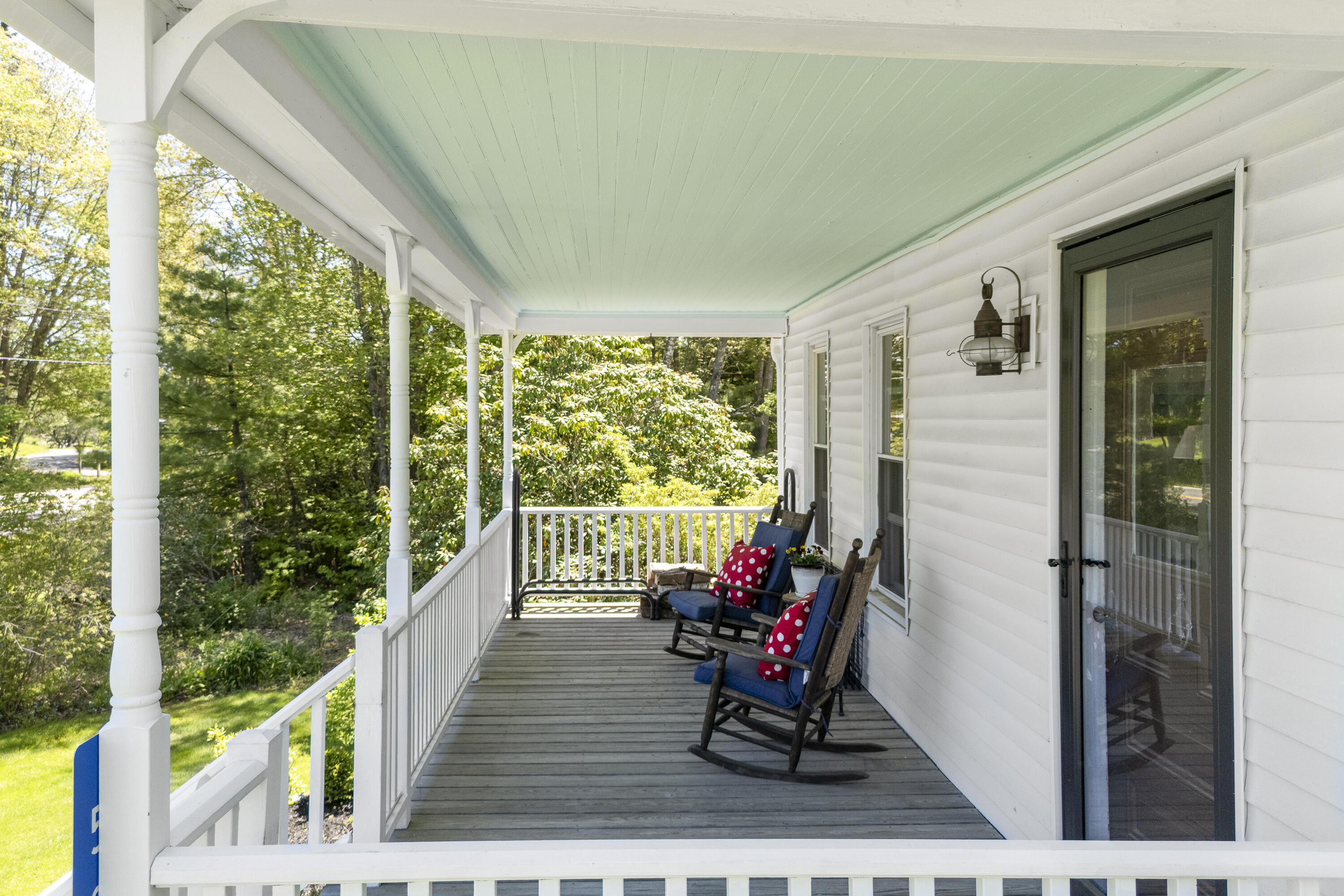 58 Hendricks Hill Road
