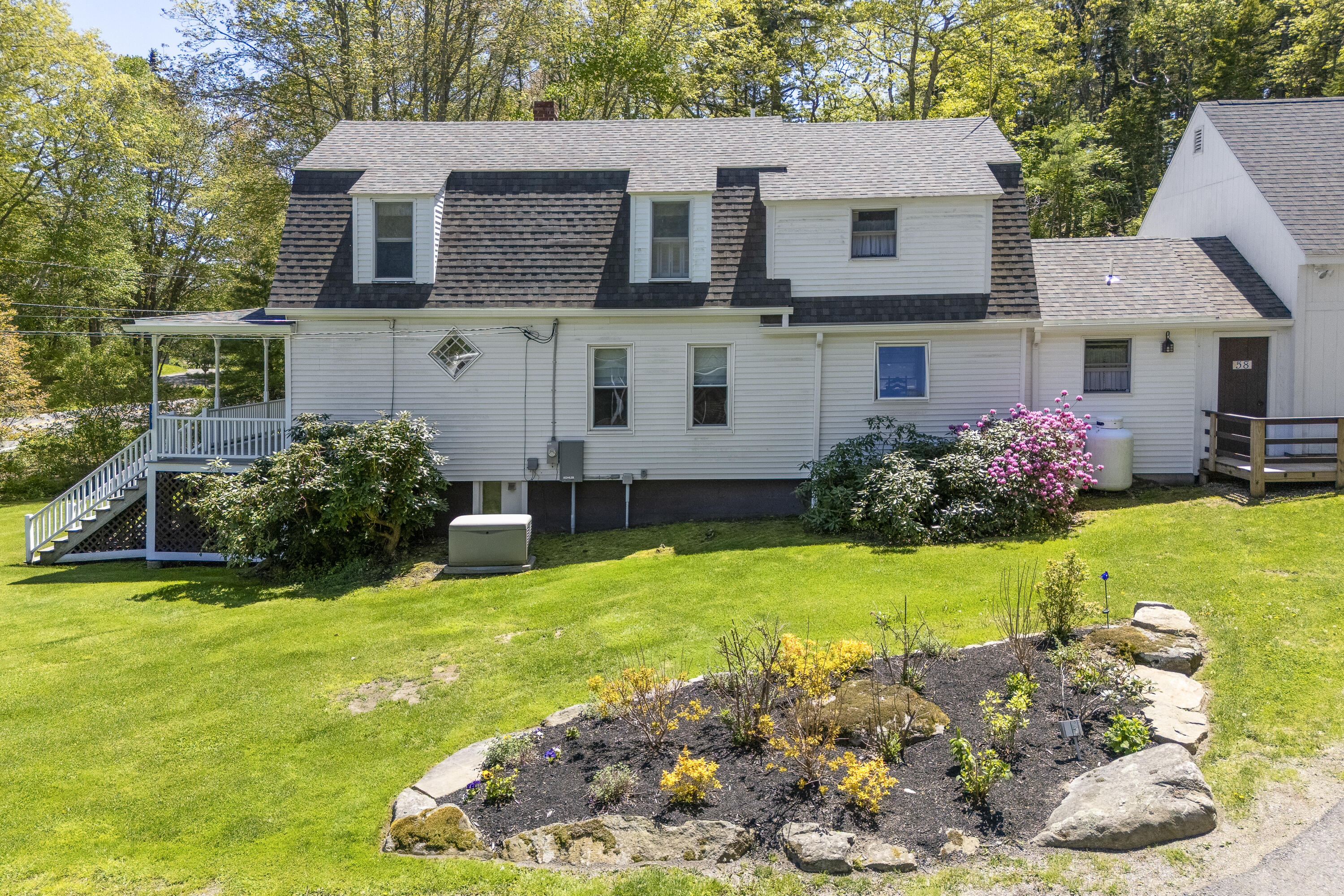 58 Hendricks Hill Road