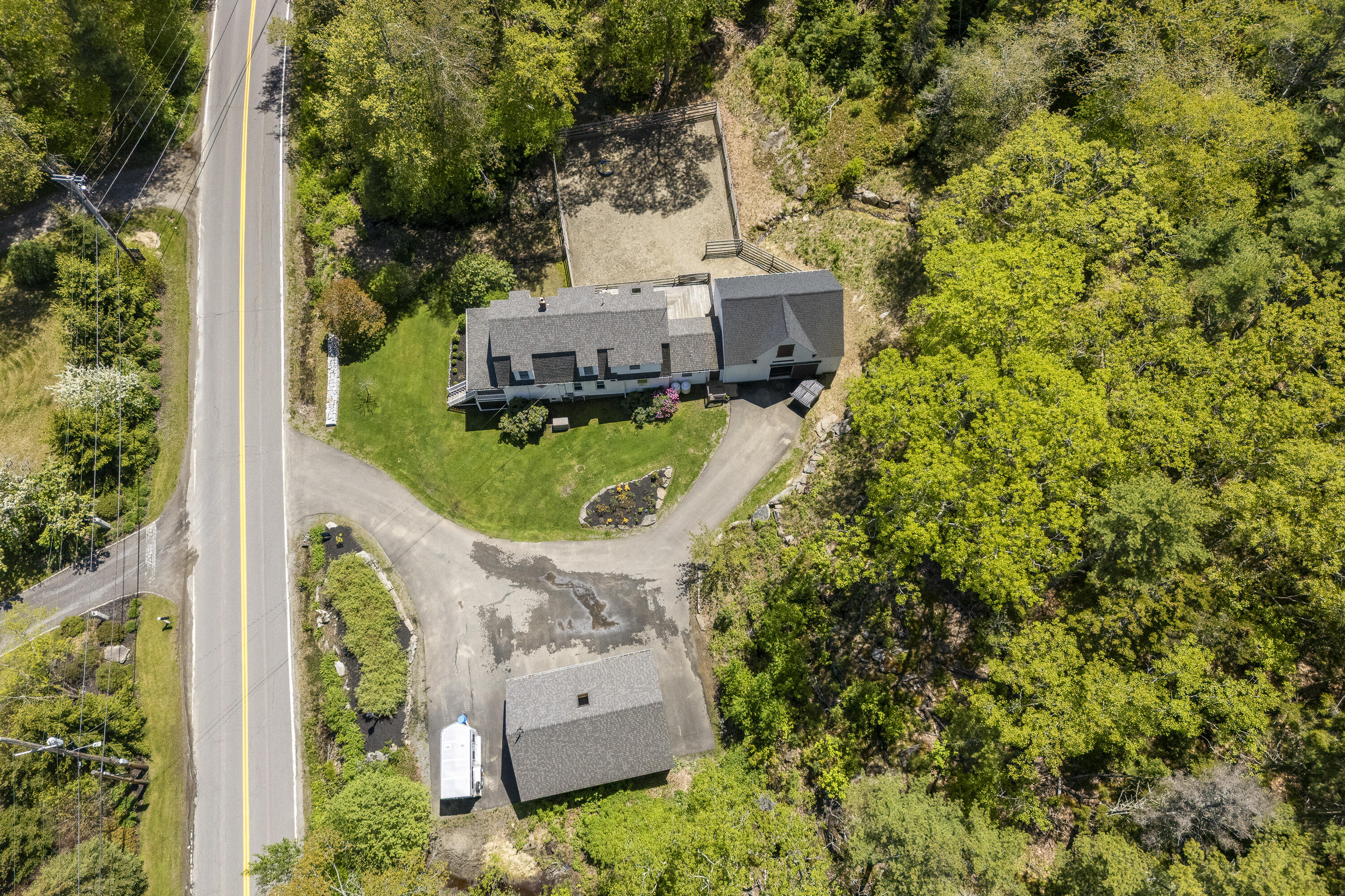 58 Hendricks Hill Road