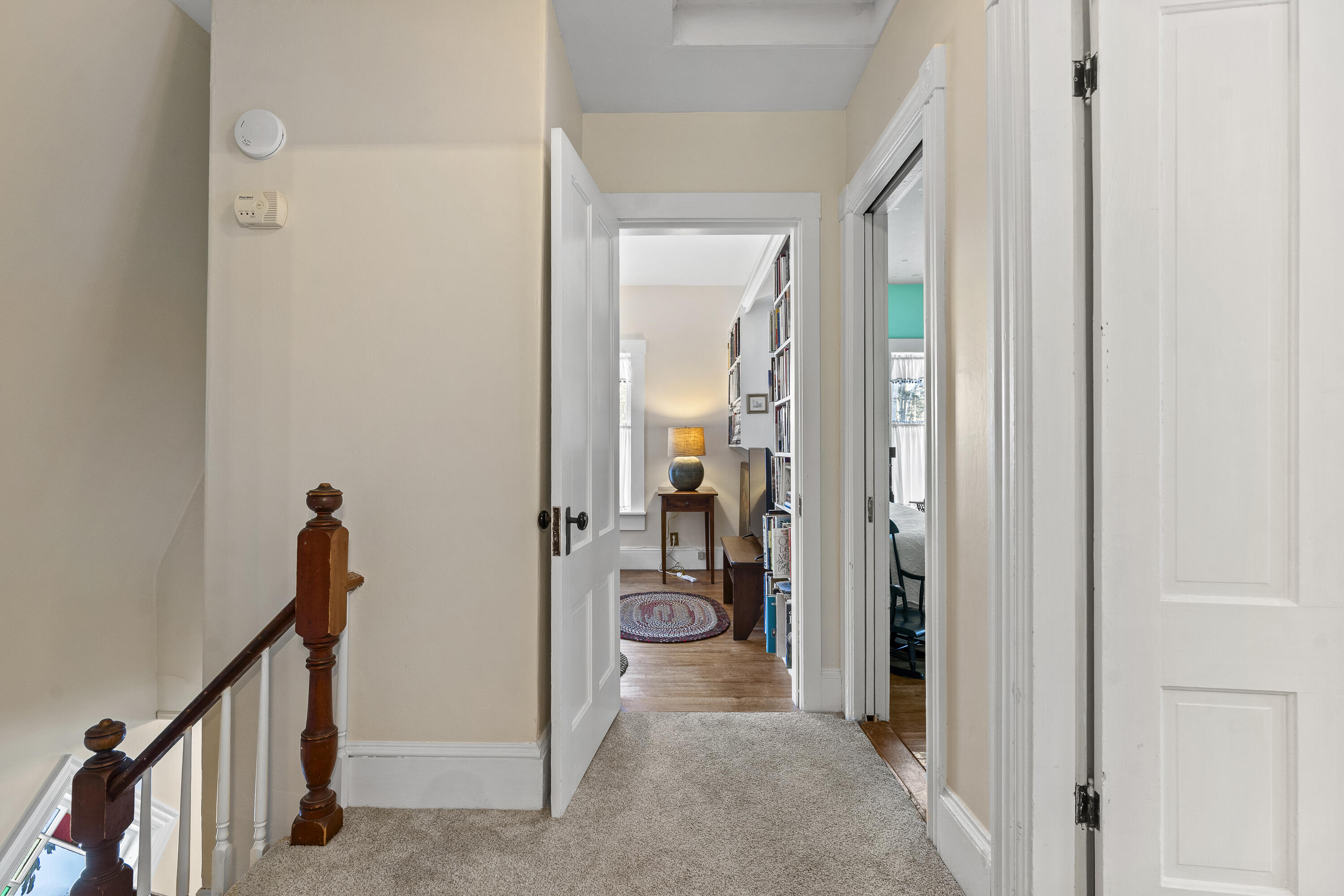 58 Hendricks Hill Road