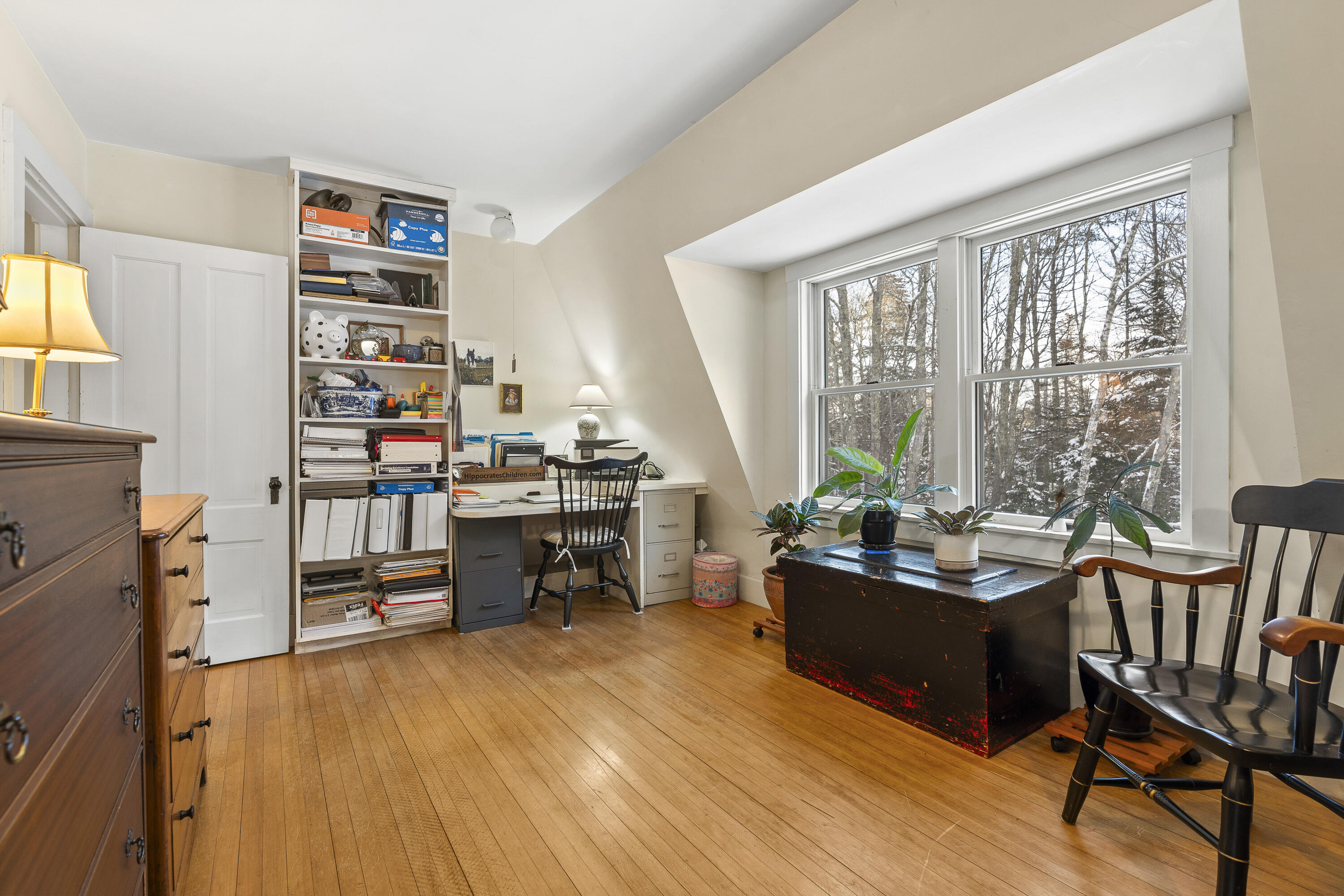 58 Hendricks Hill Road