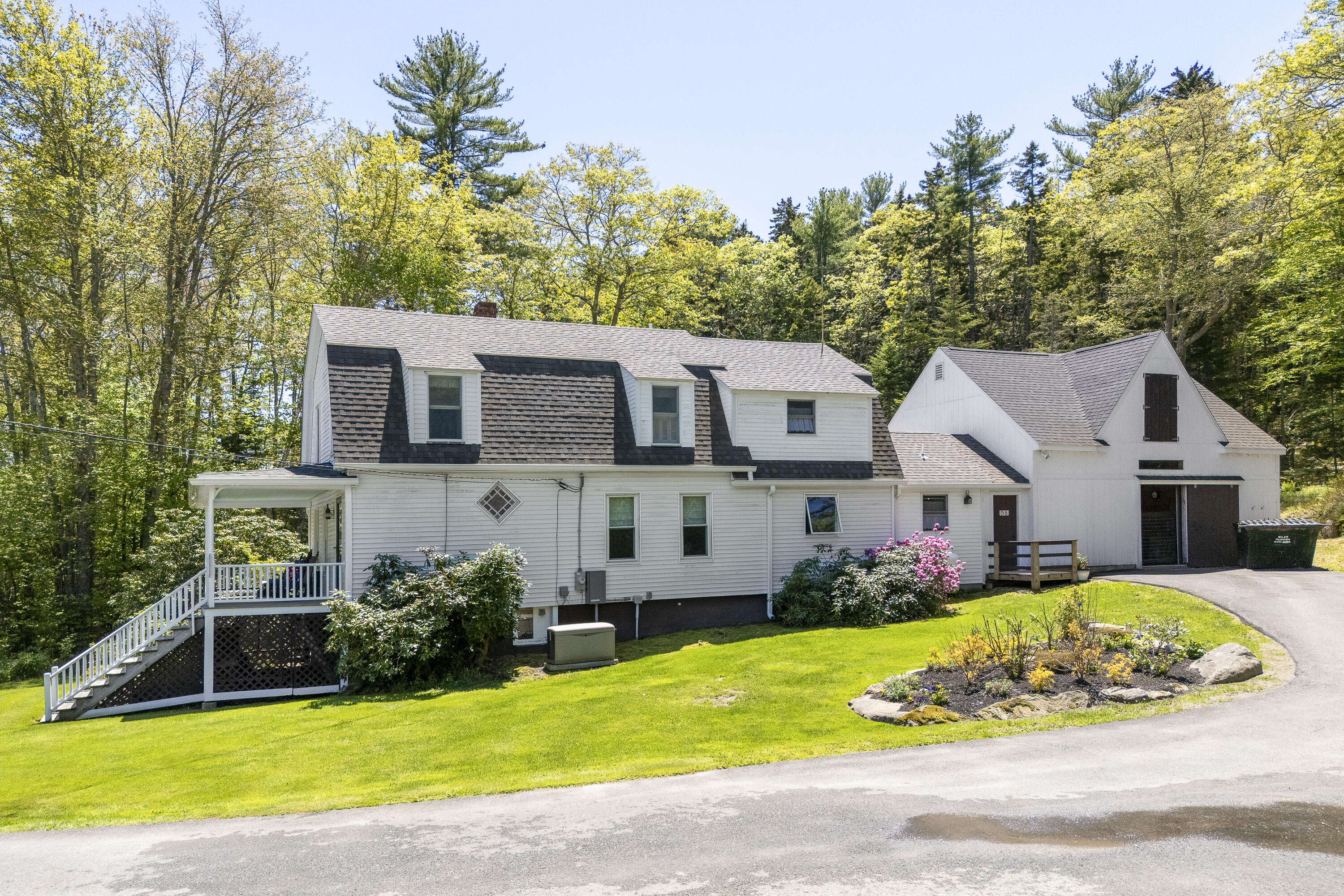 58 Hendricks Hill Road