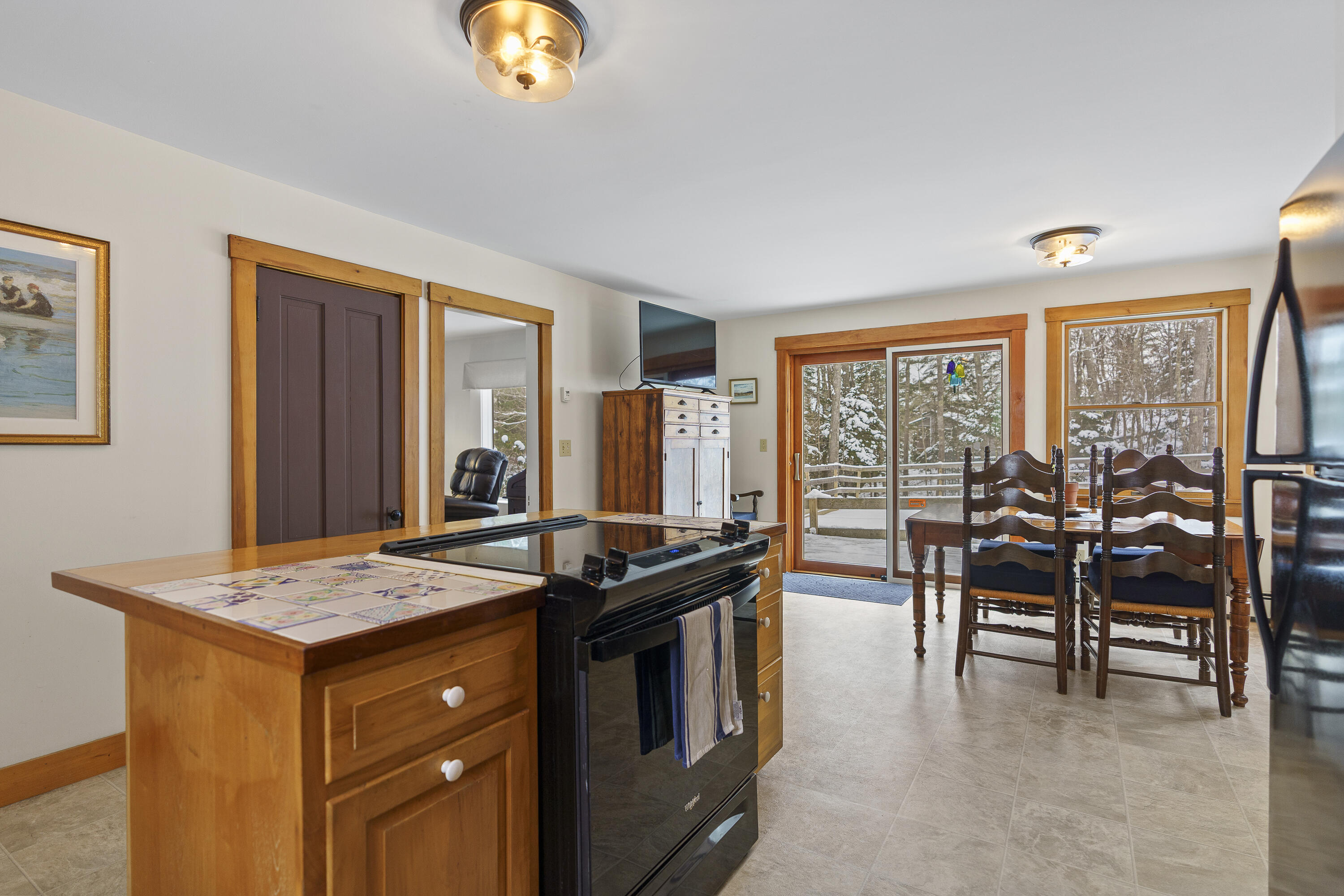 58 Hendricks Hill Road