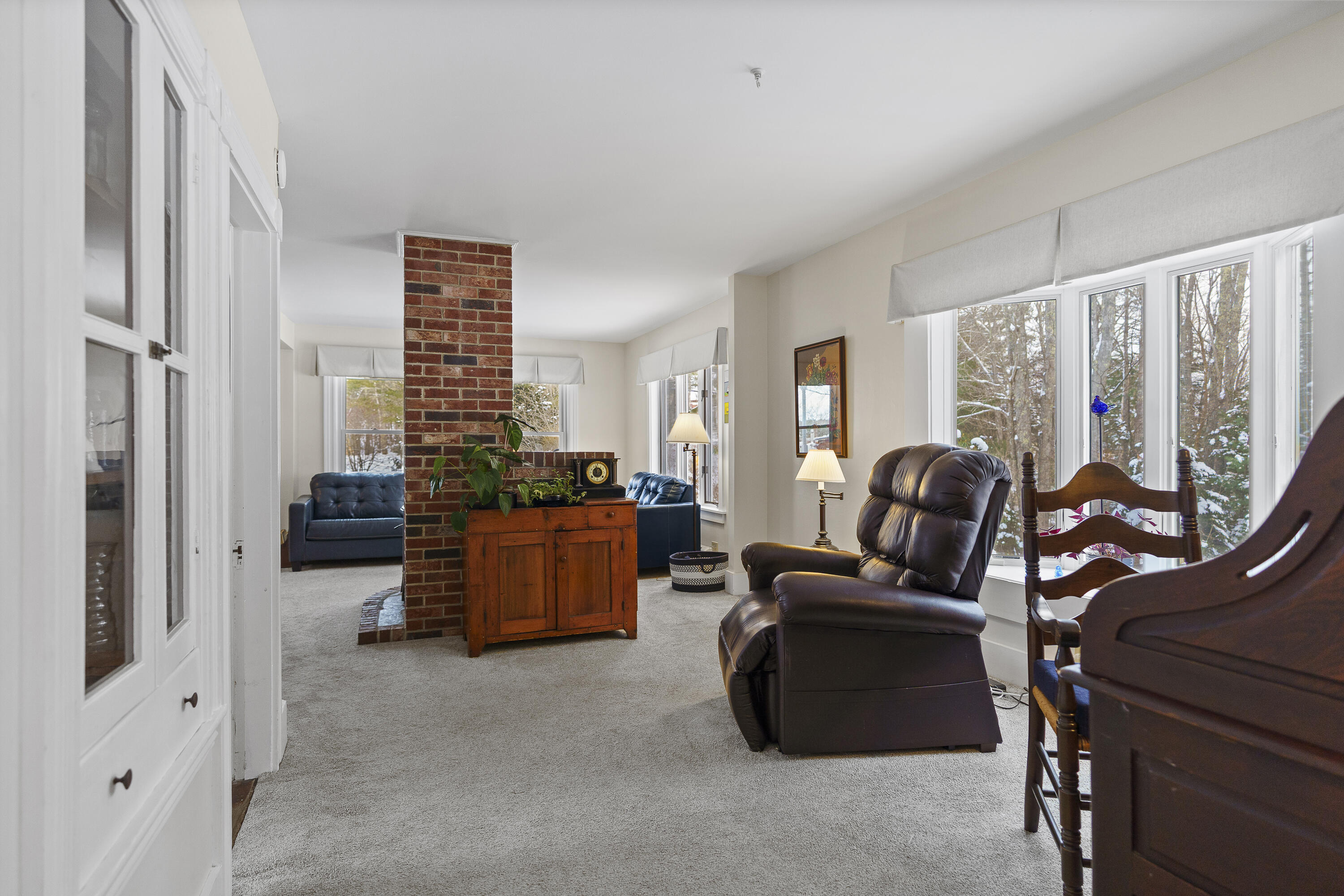 58 Hendricks Hill Road