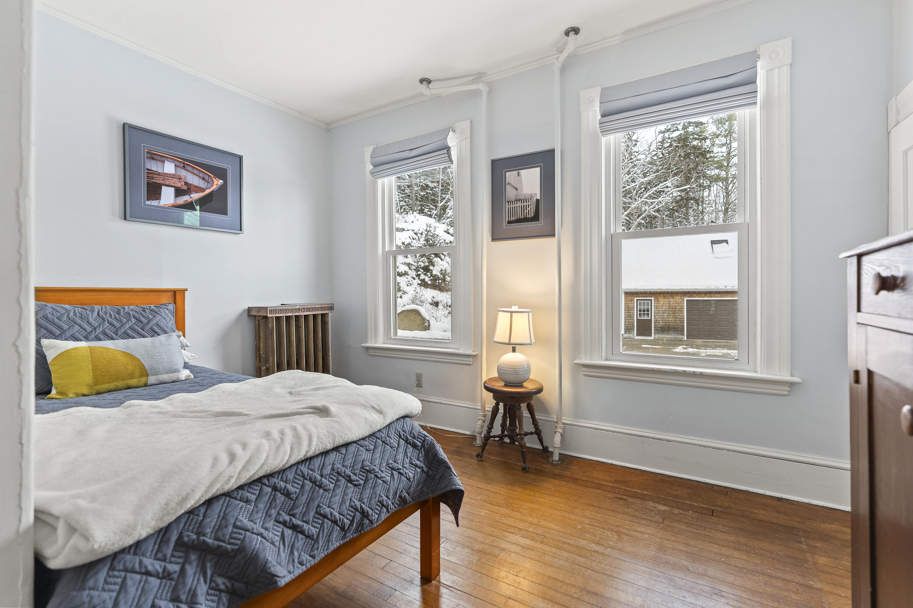 58 Hendricks Hill Road