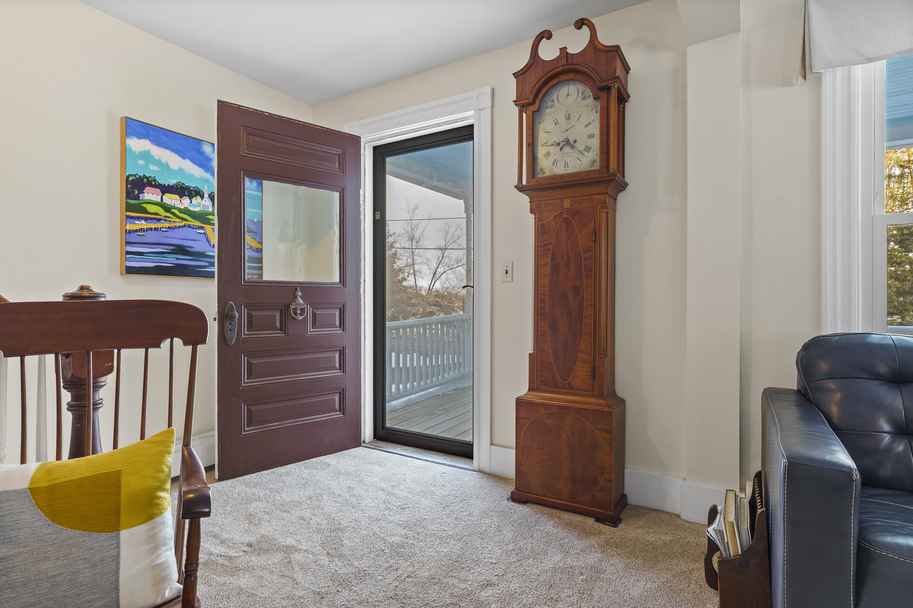 58 Hendricks Hill Road