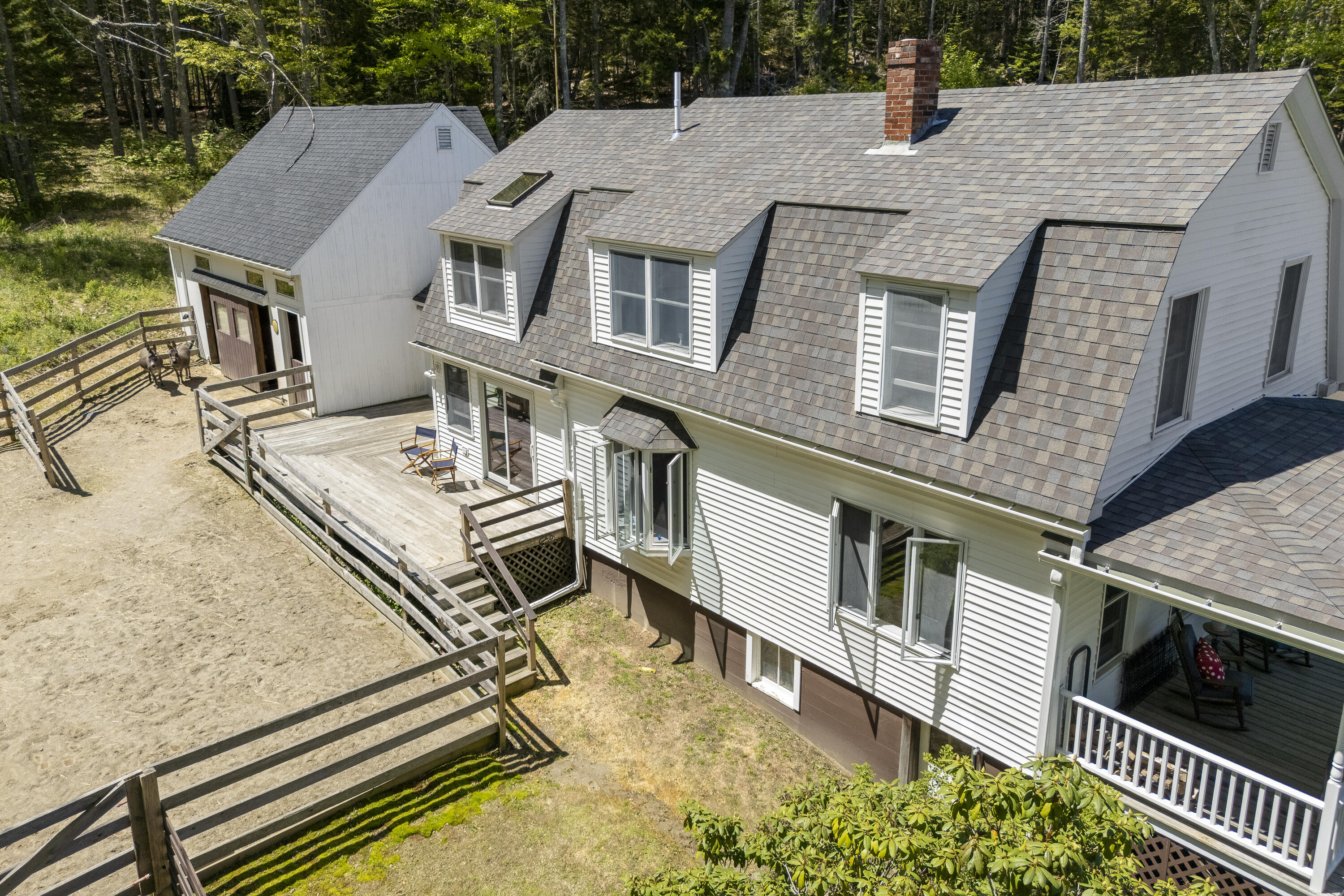 58 Hendricks Hill Road