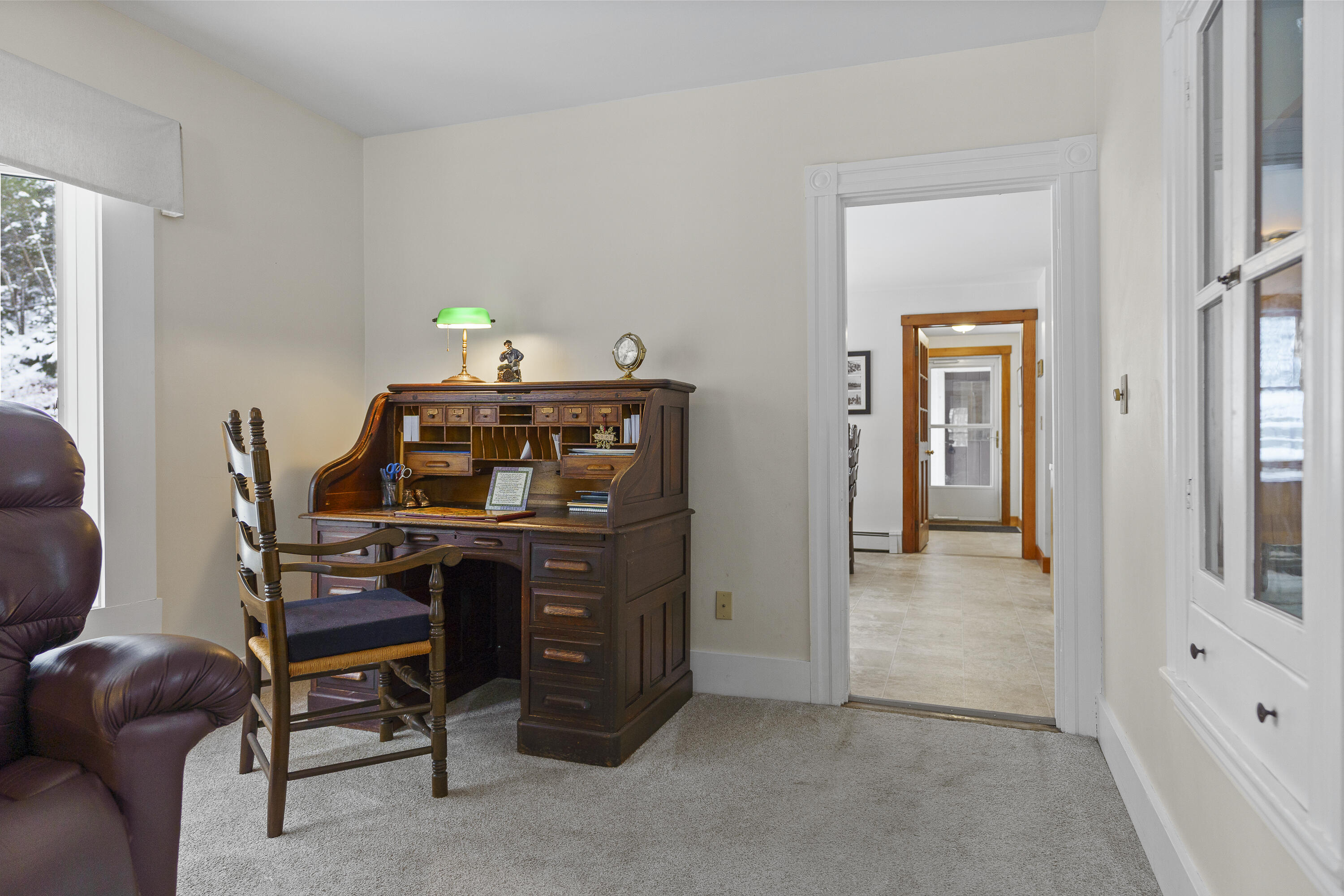 58 Hendricks Hill Road