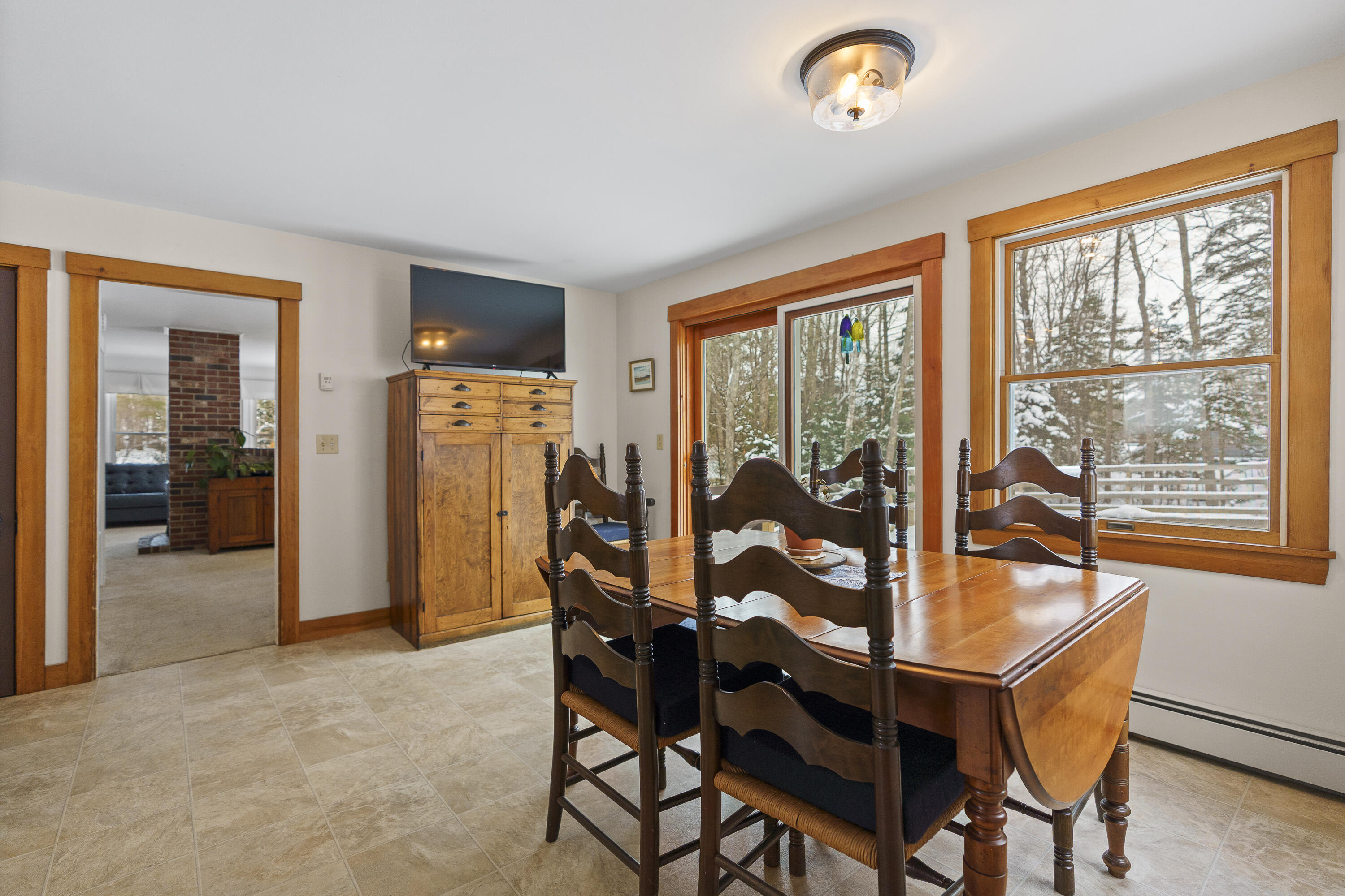 58 Hendricks Hill Road