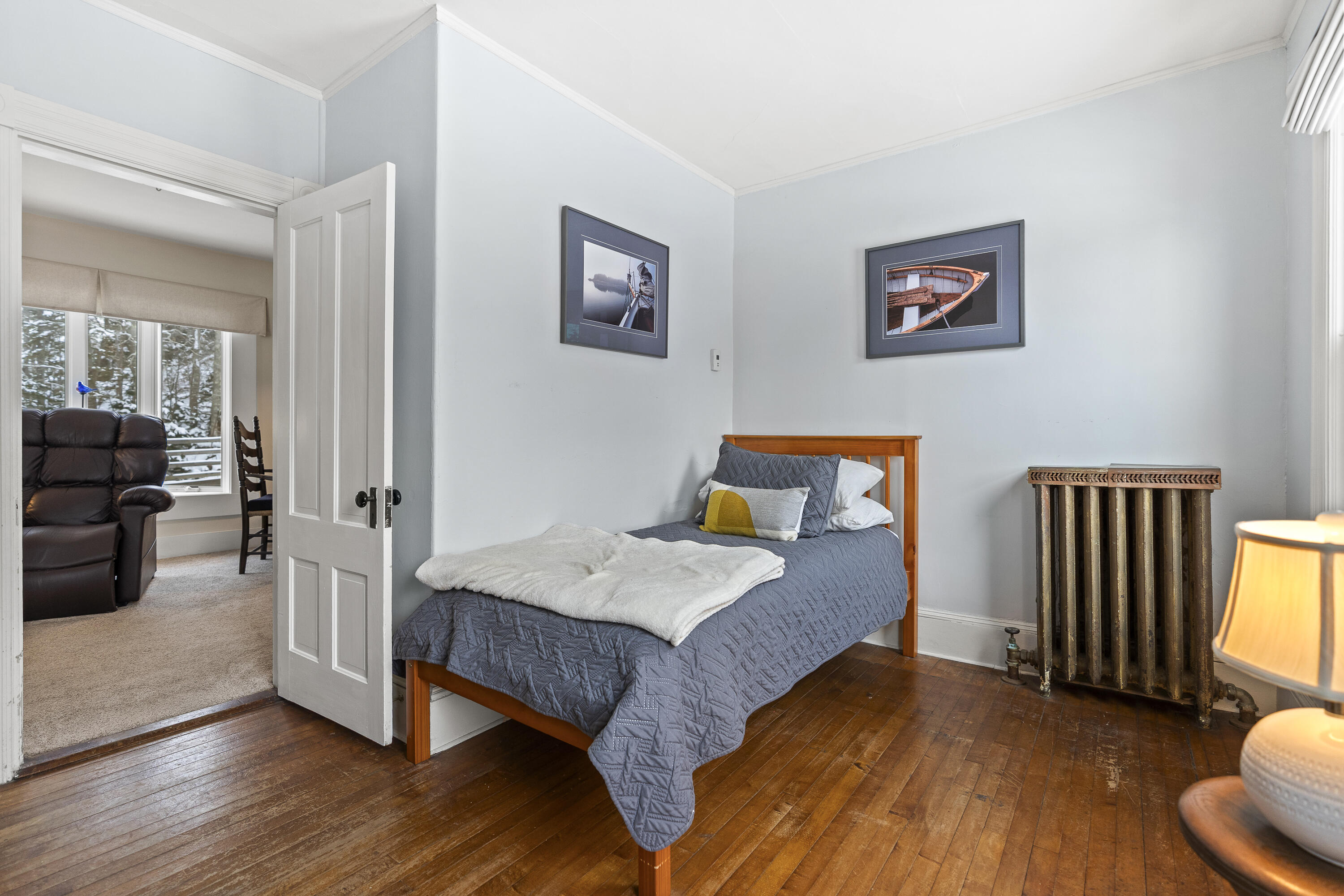 58 Hendricks Hill Road