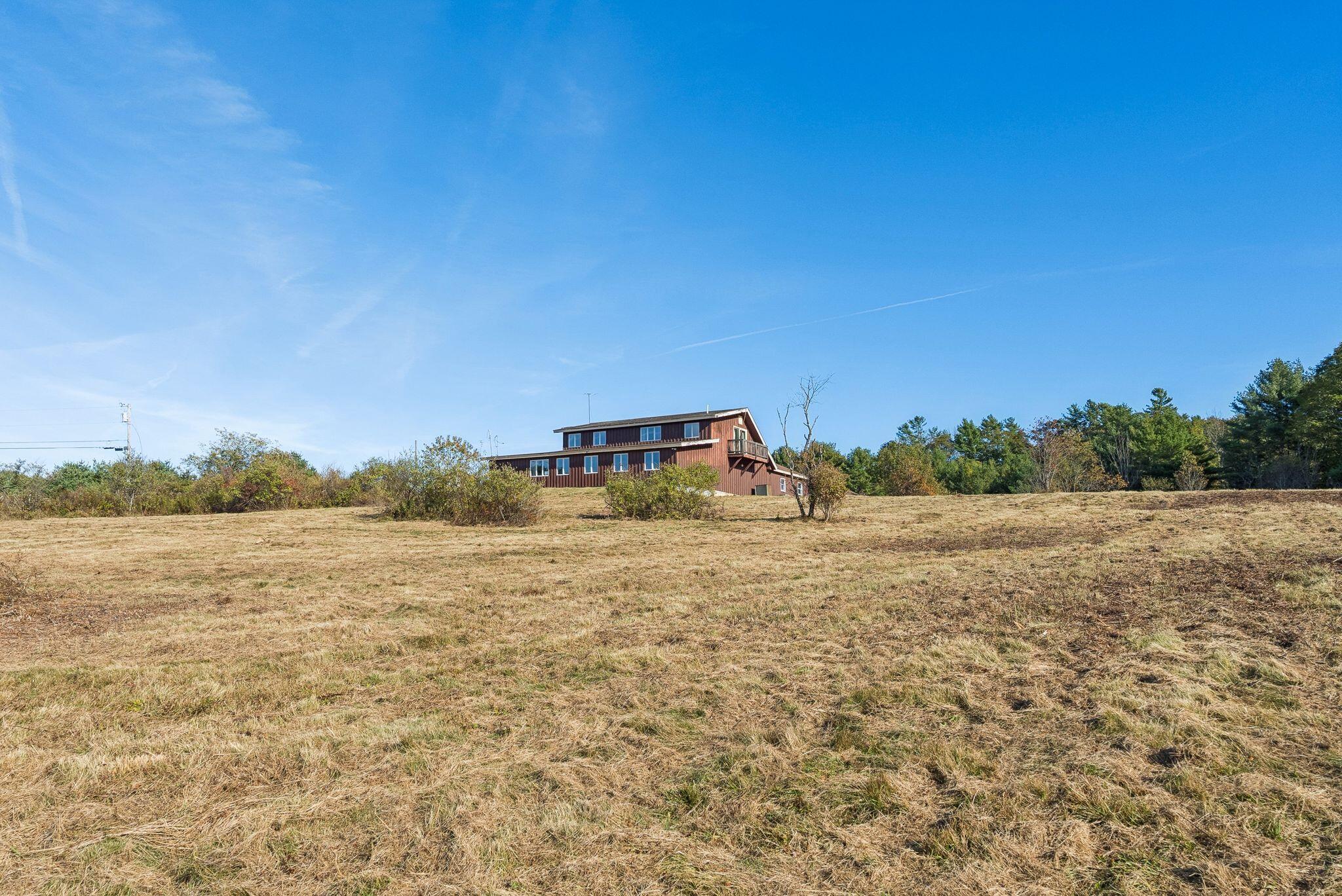 87 Austin Road