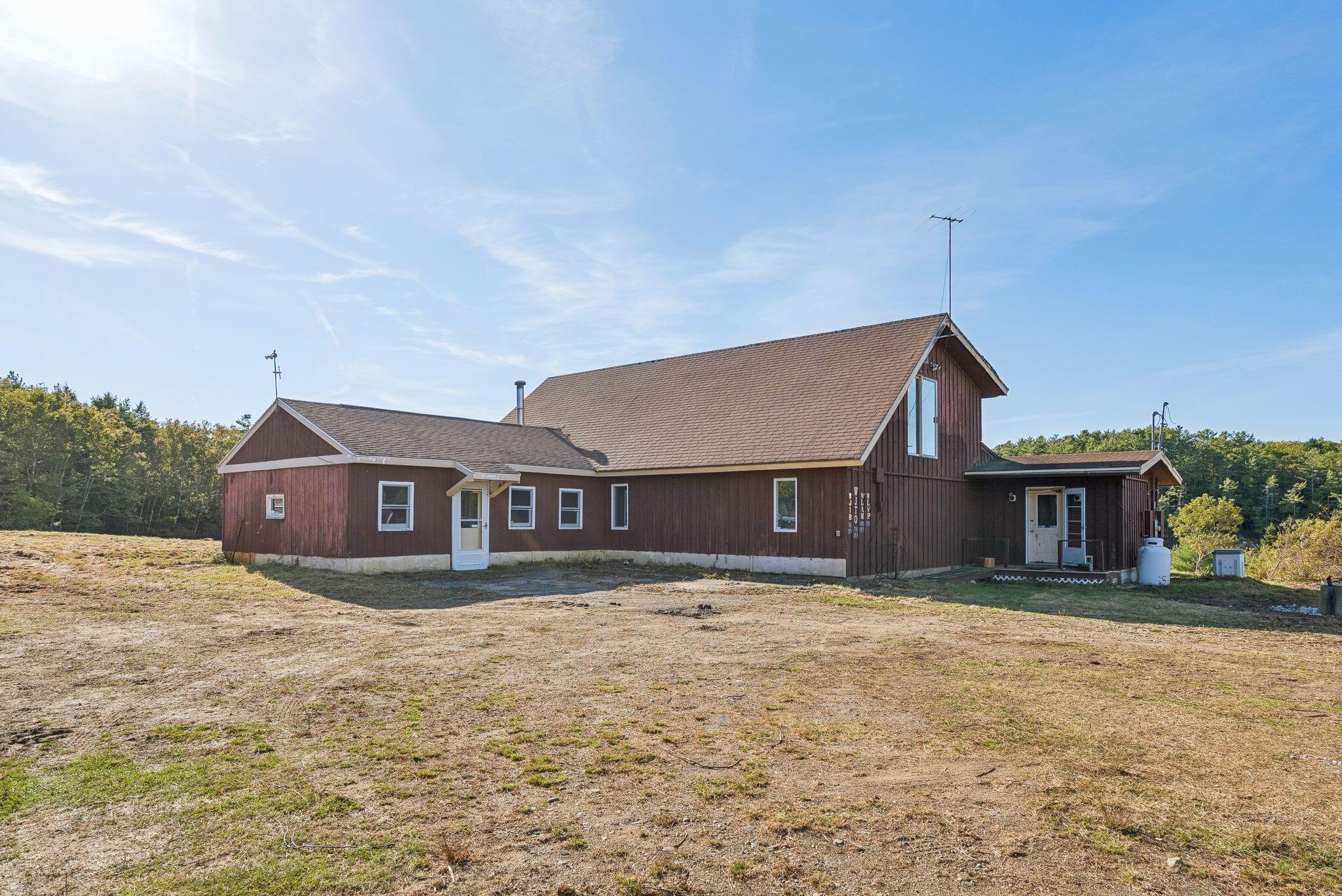 87 Austin Road