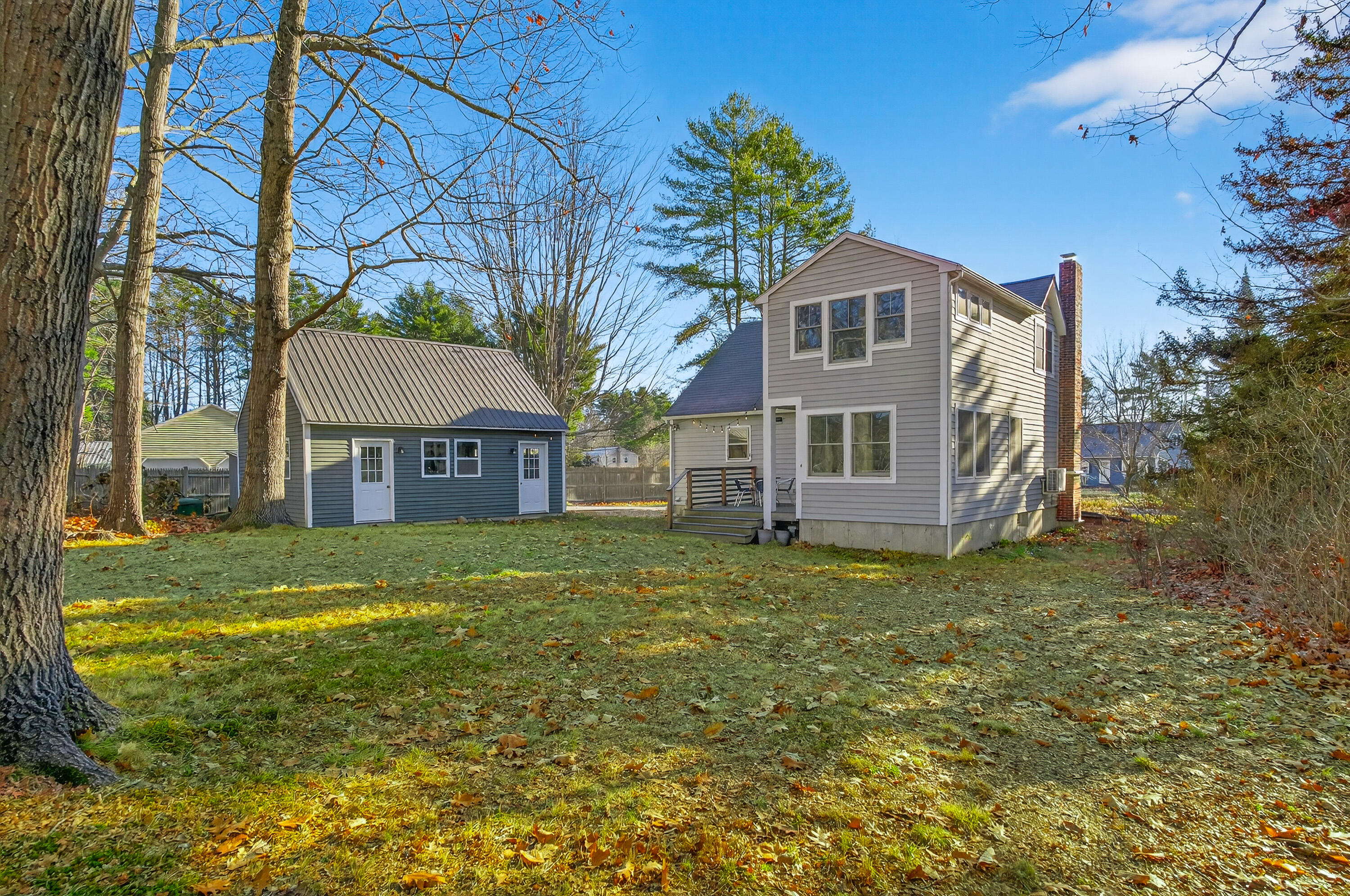 109 Melissa Drive