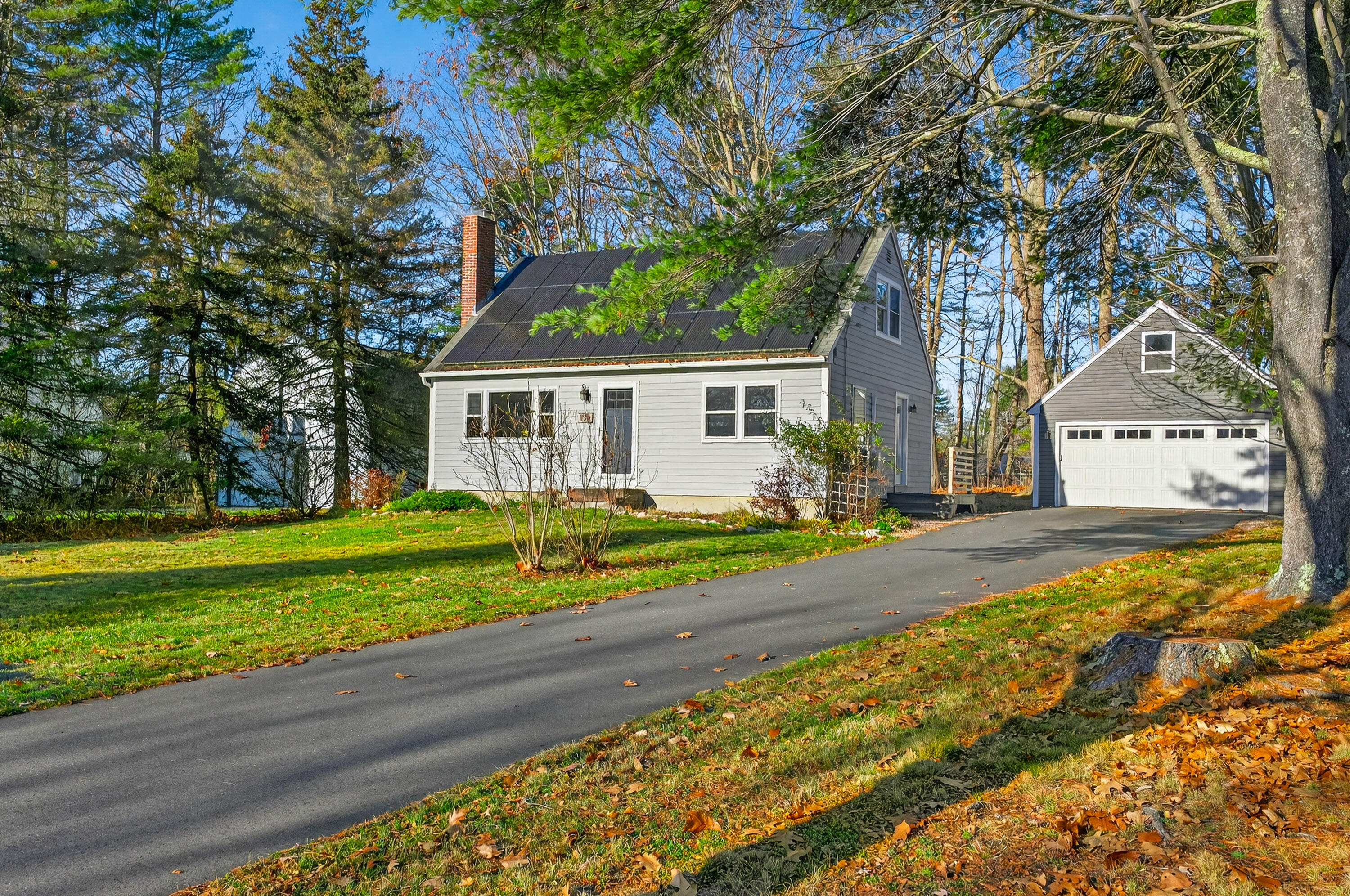 109 Melissa Drive