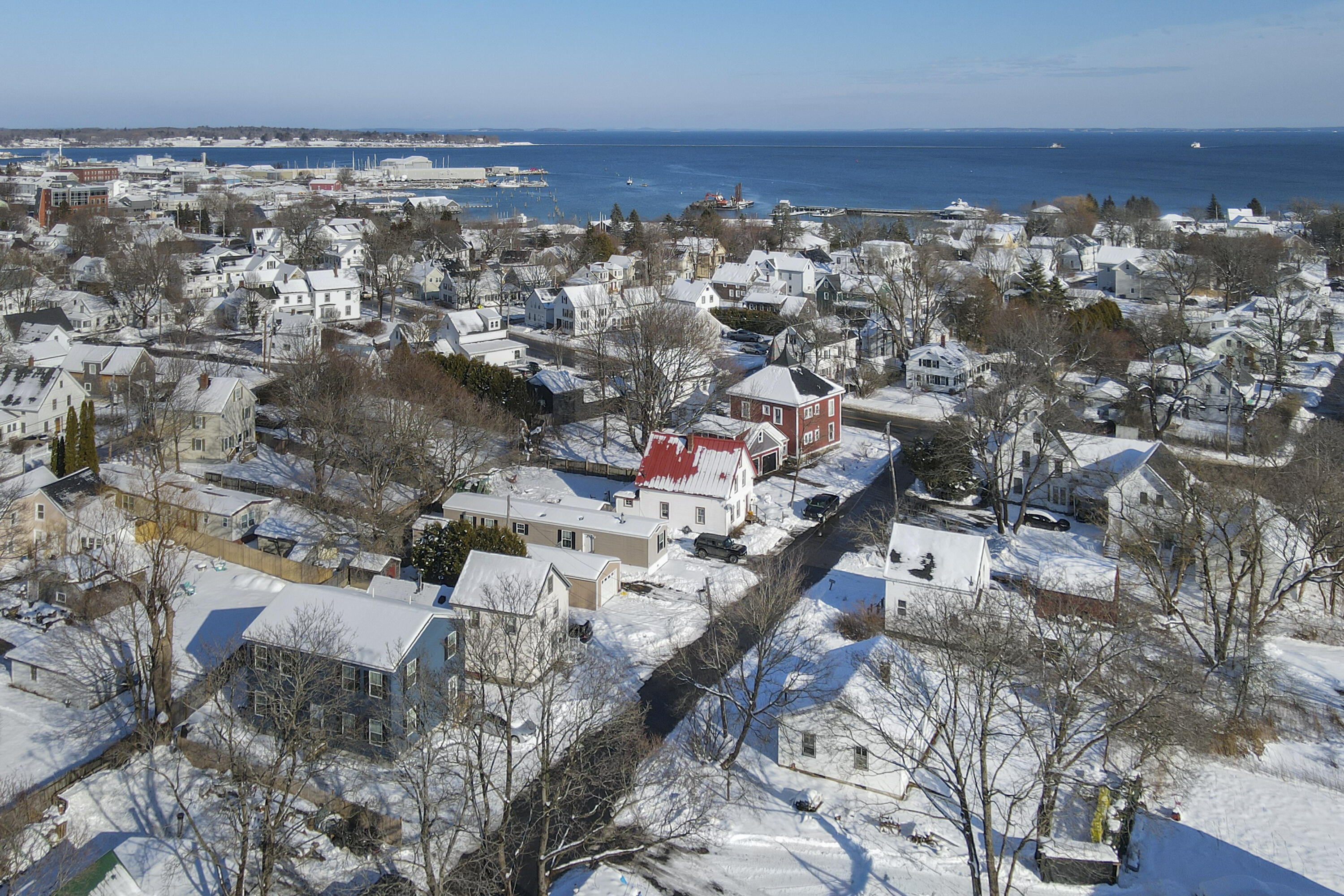 Rockland