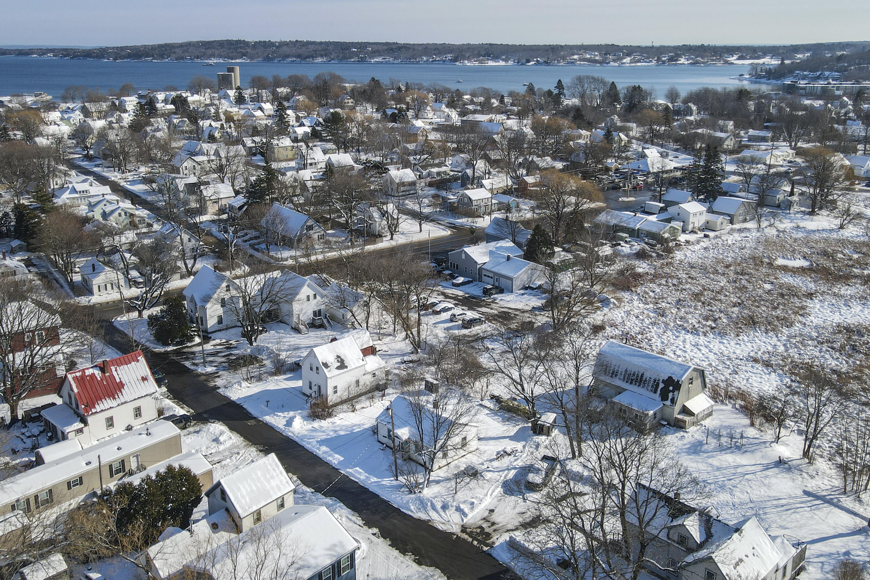 Rockland
