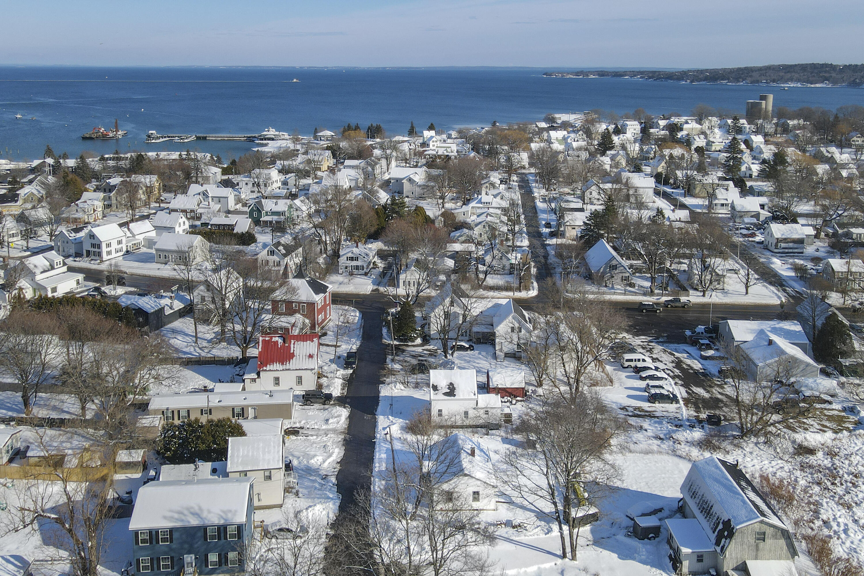 Rockland