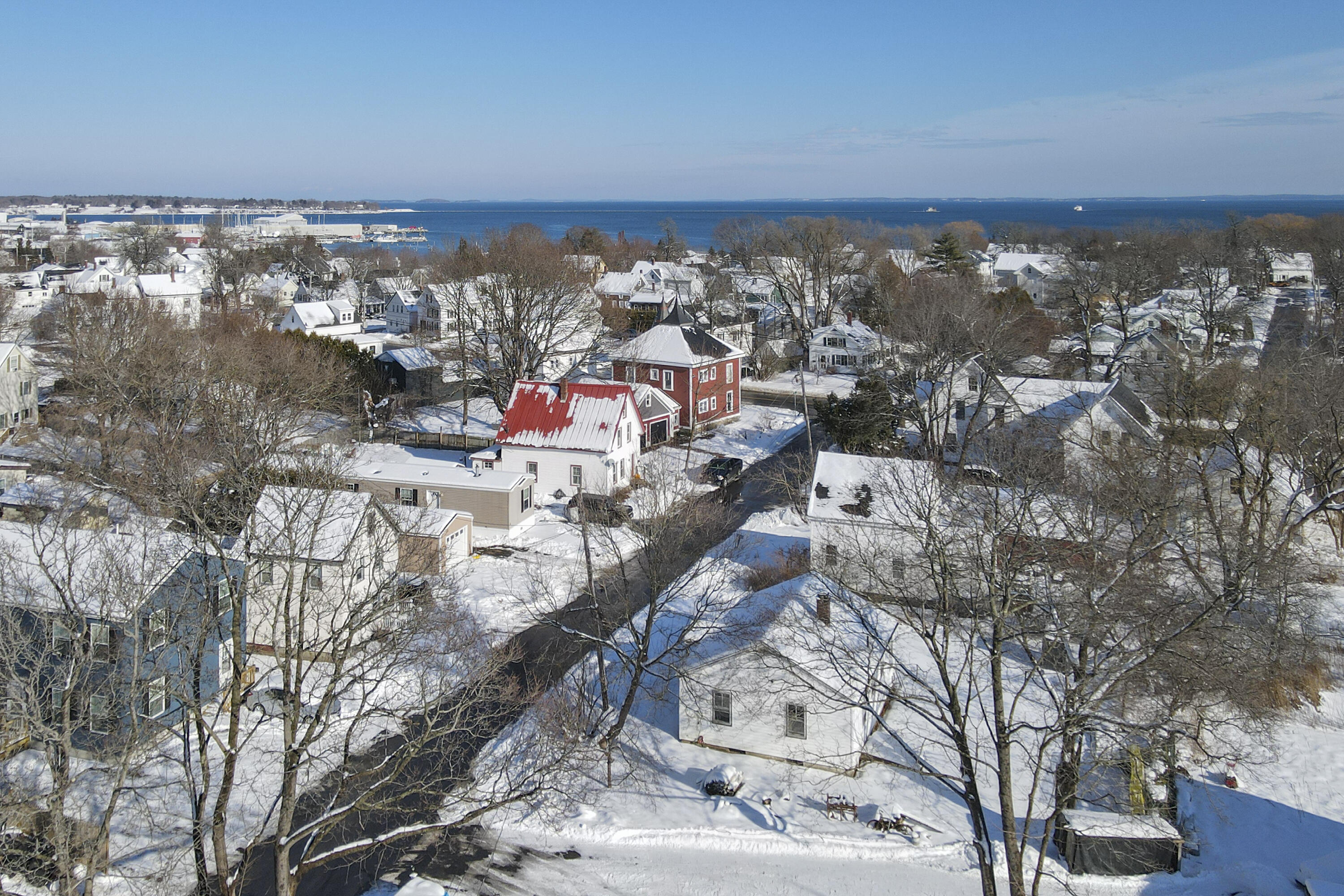 Rockland