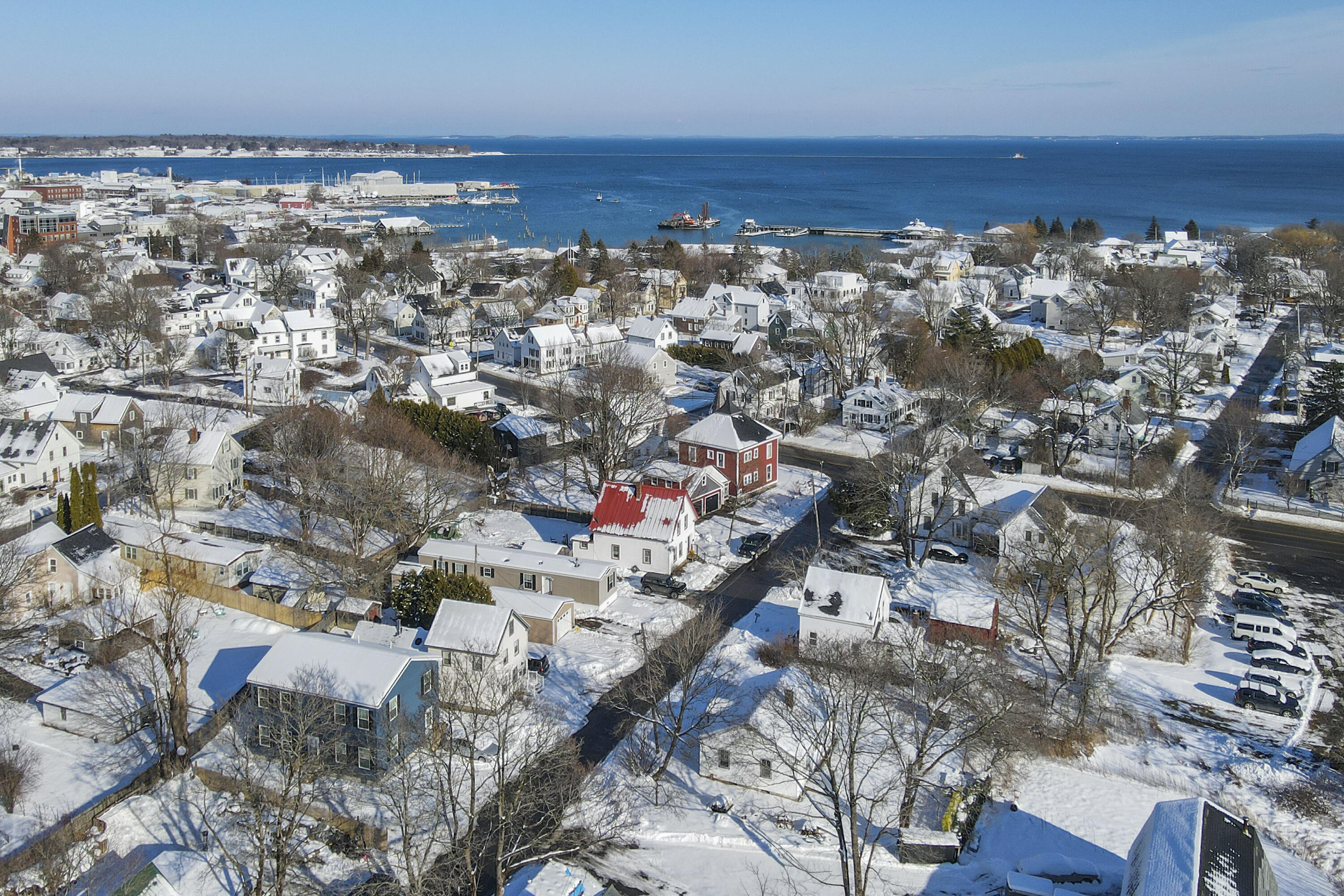 Rockland