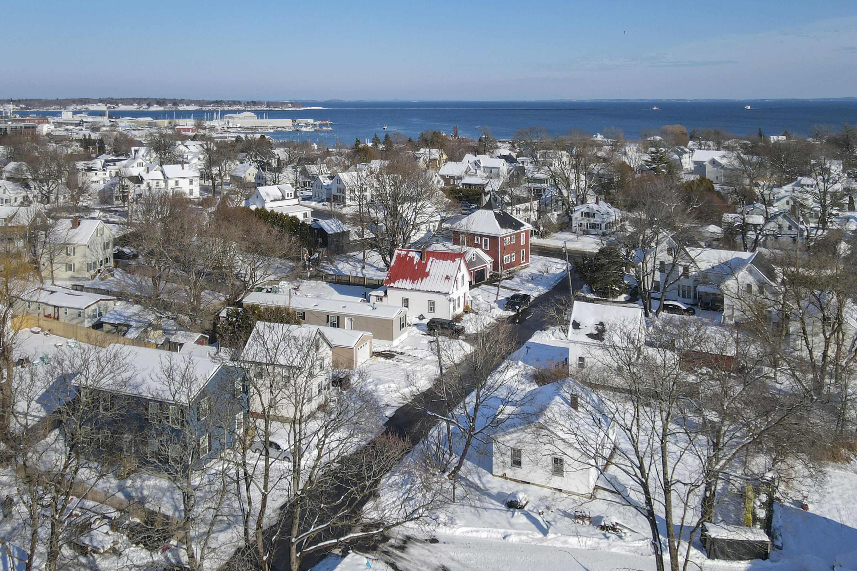 Rockland
