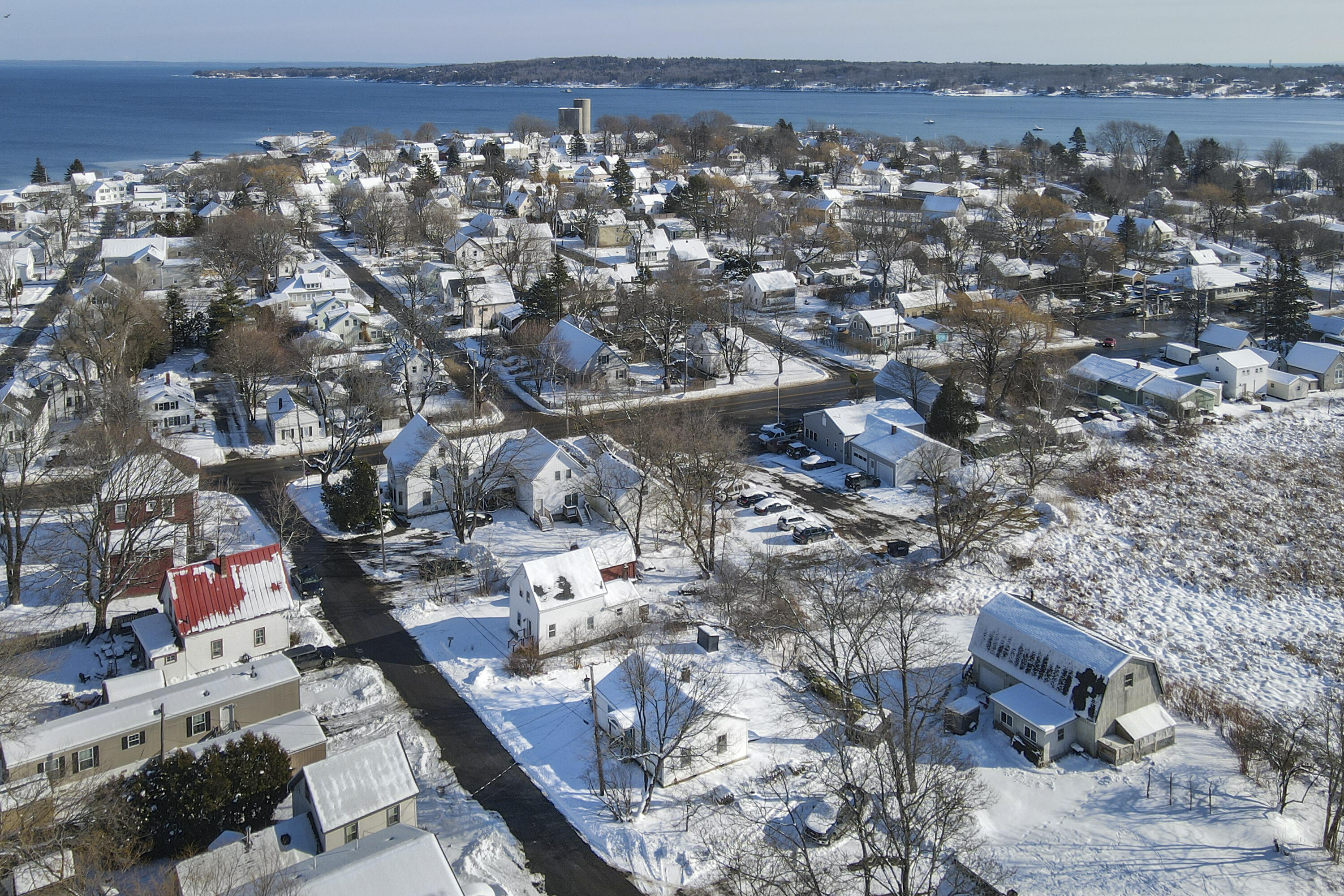 Rockland