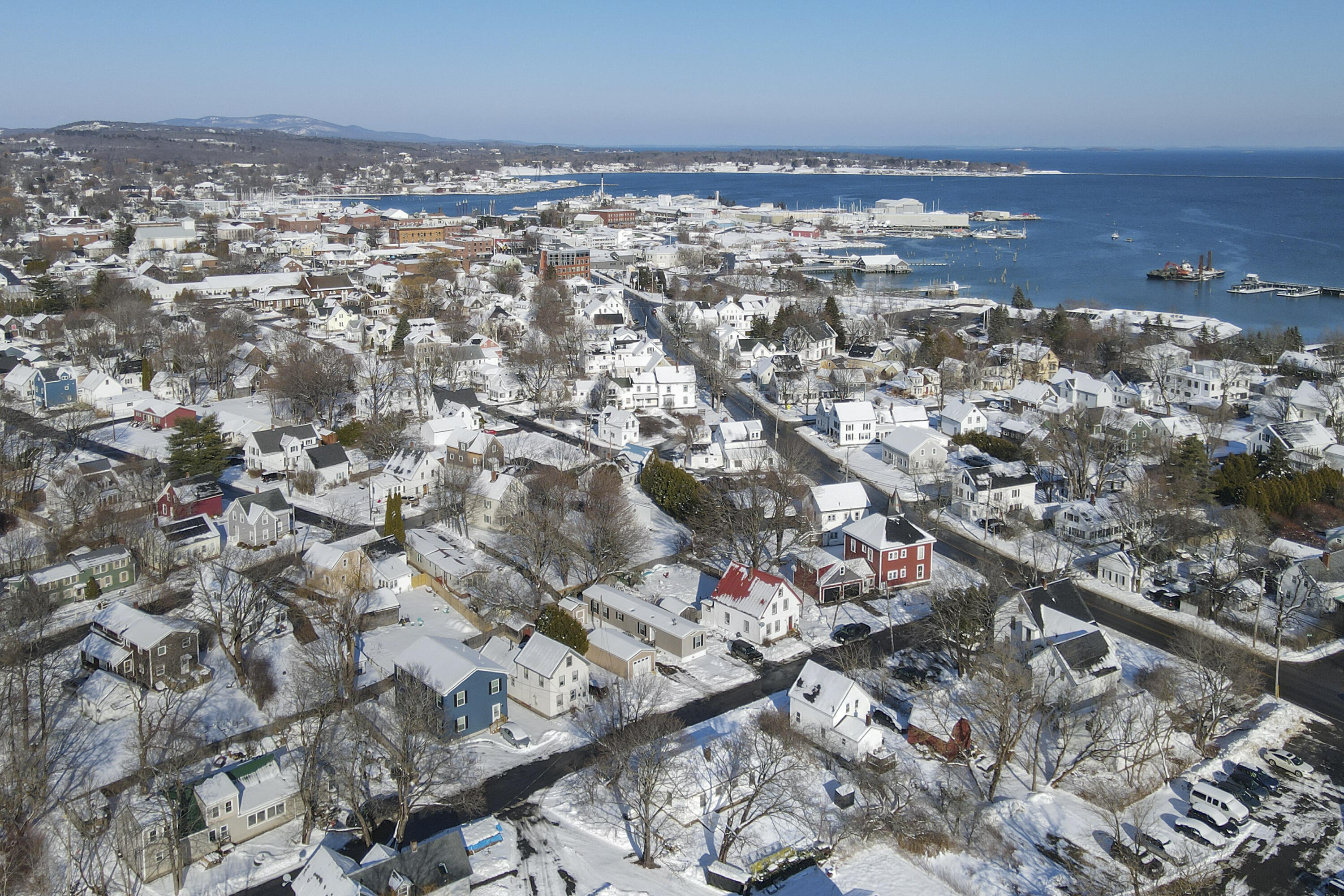 Rockland