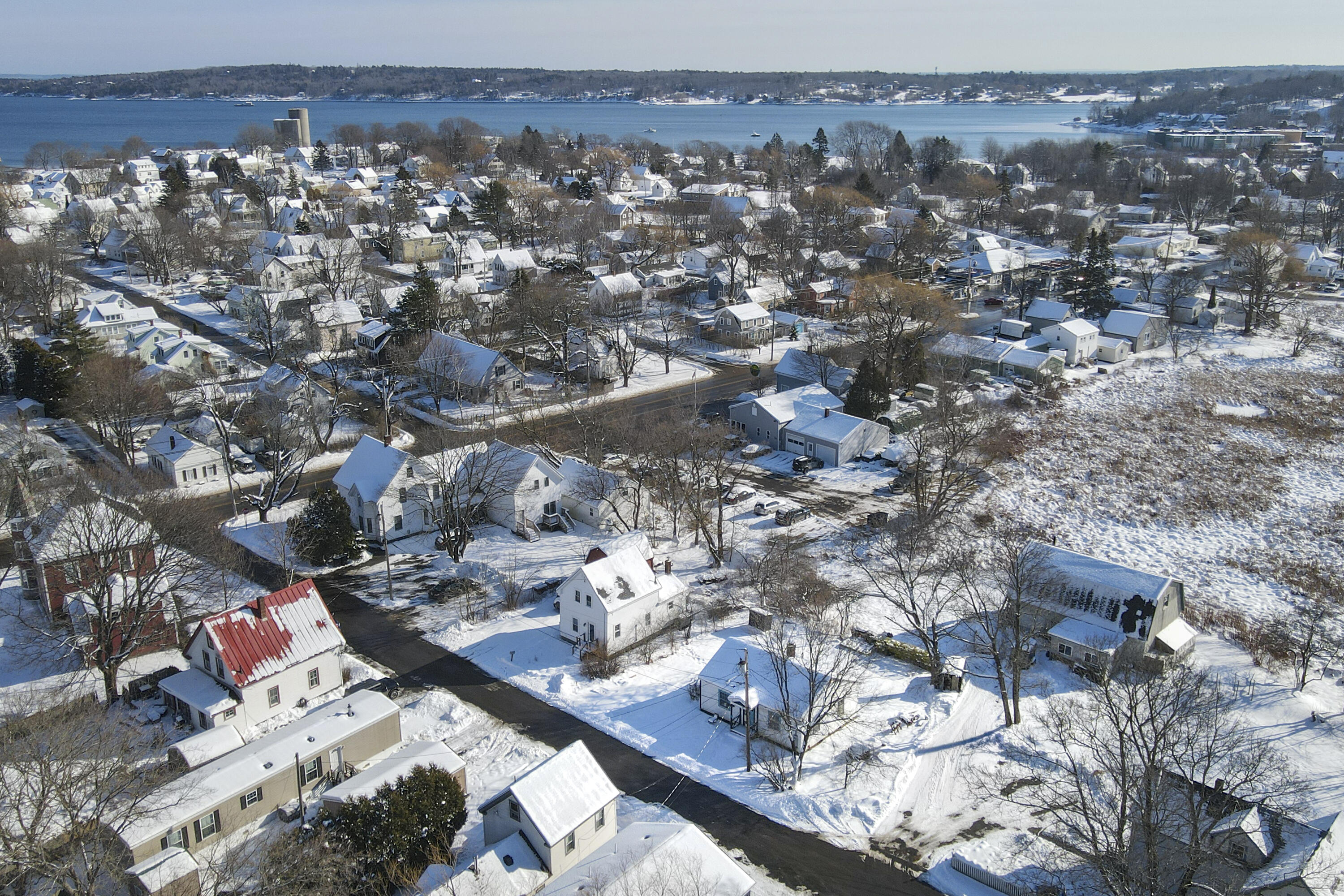 Rockland
