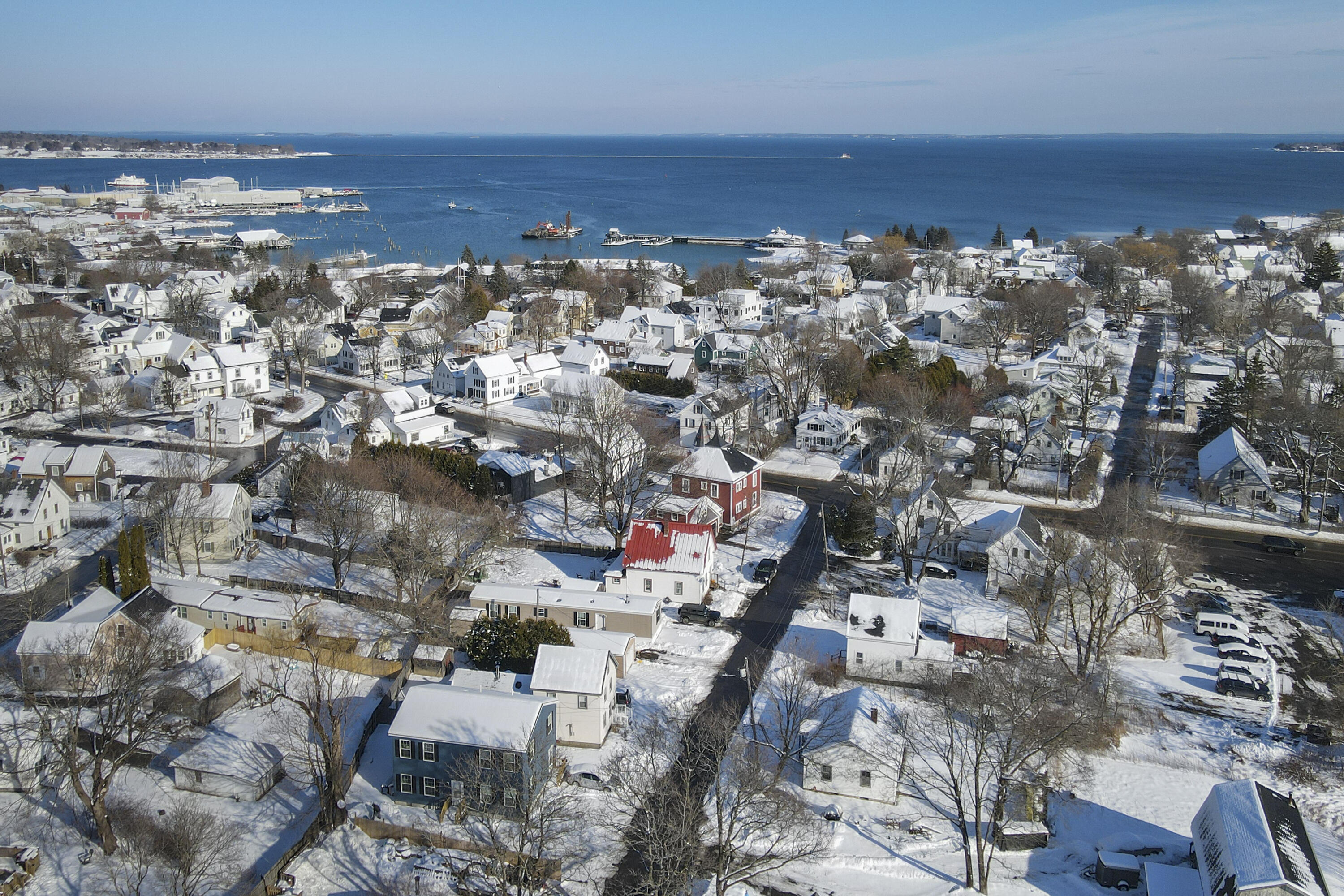 Rockland