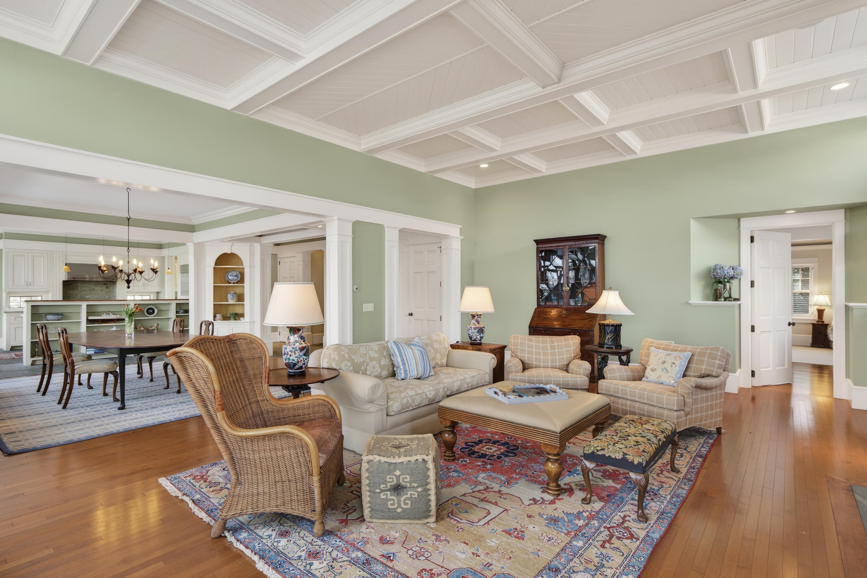 1 Metcalf Road
