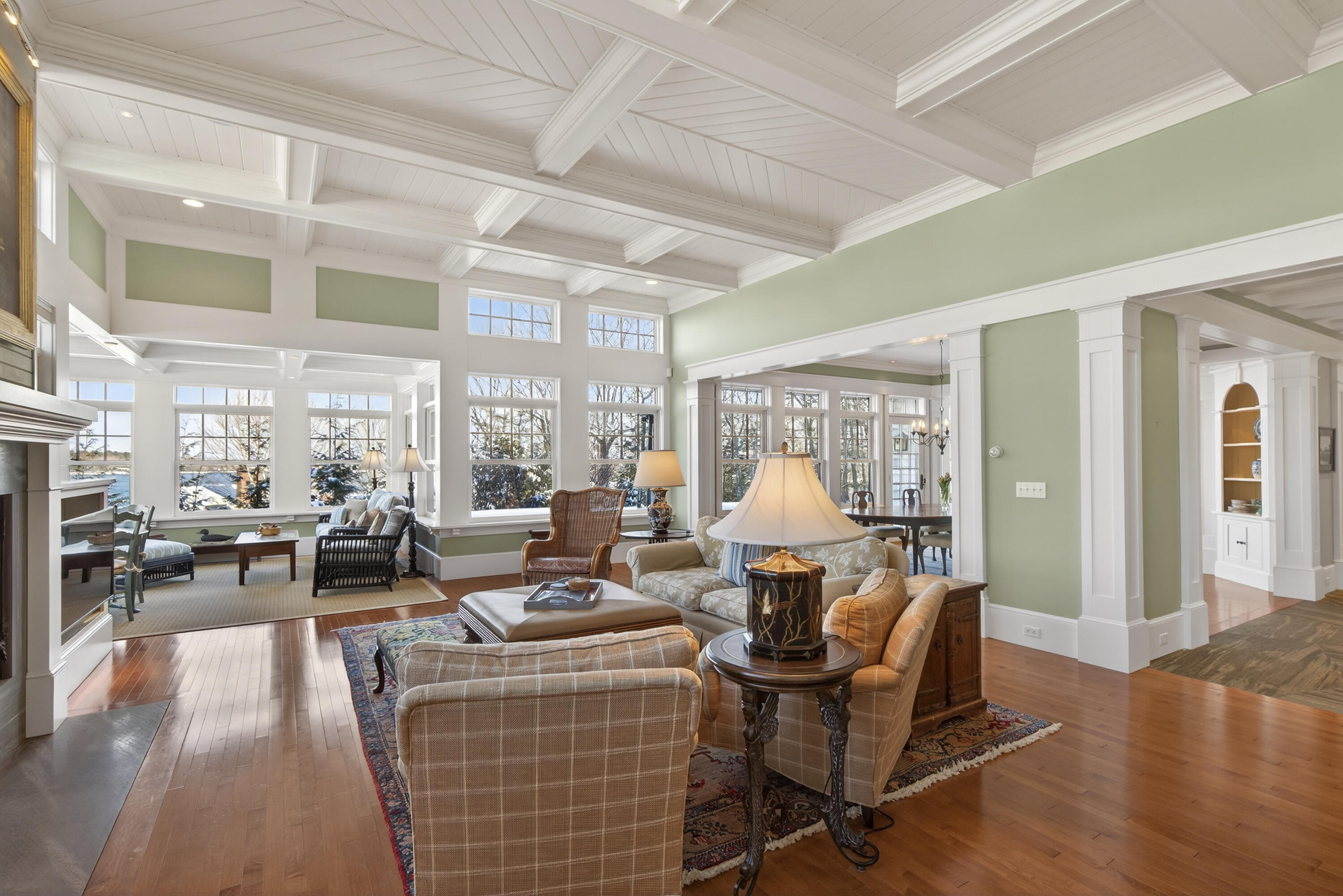 1 Metcalf Road