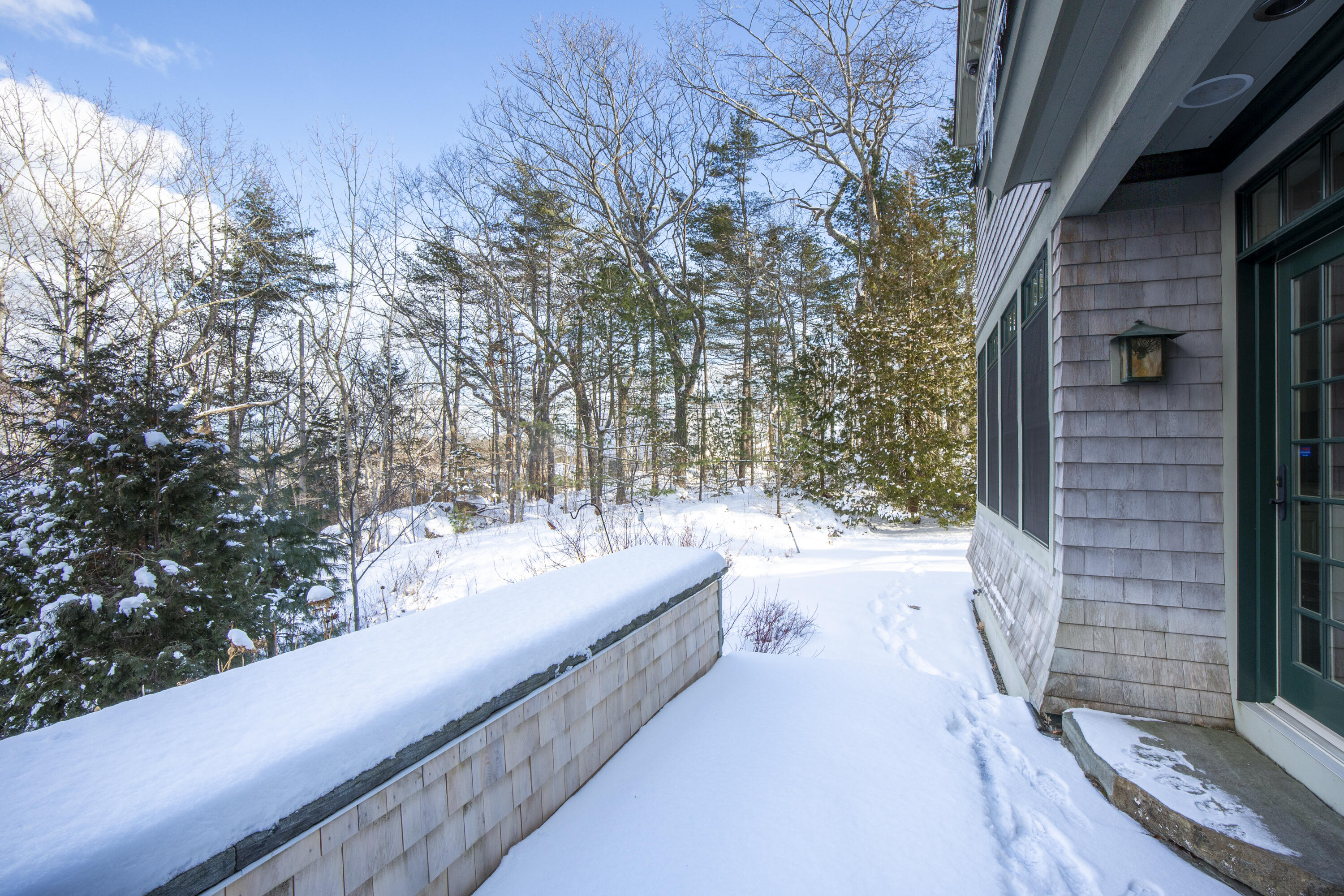 1 Metcalf Road