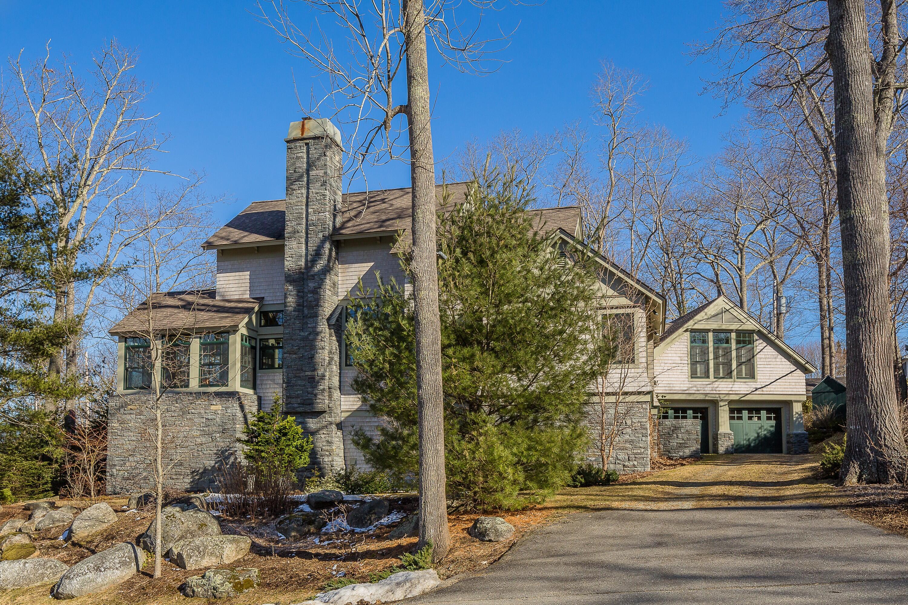 1 Metcalf Road