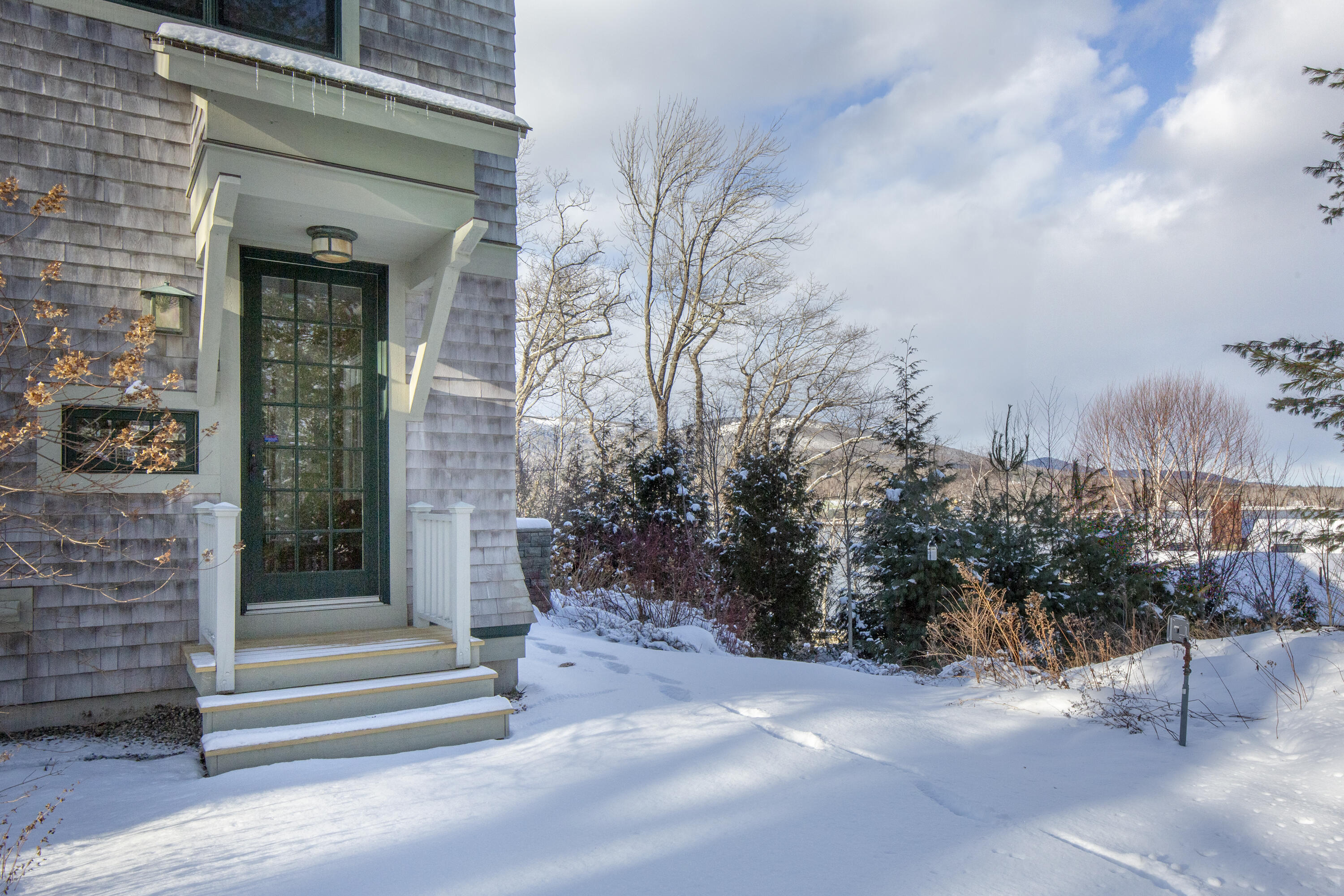 1 Metcalf Road