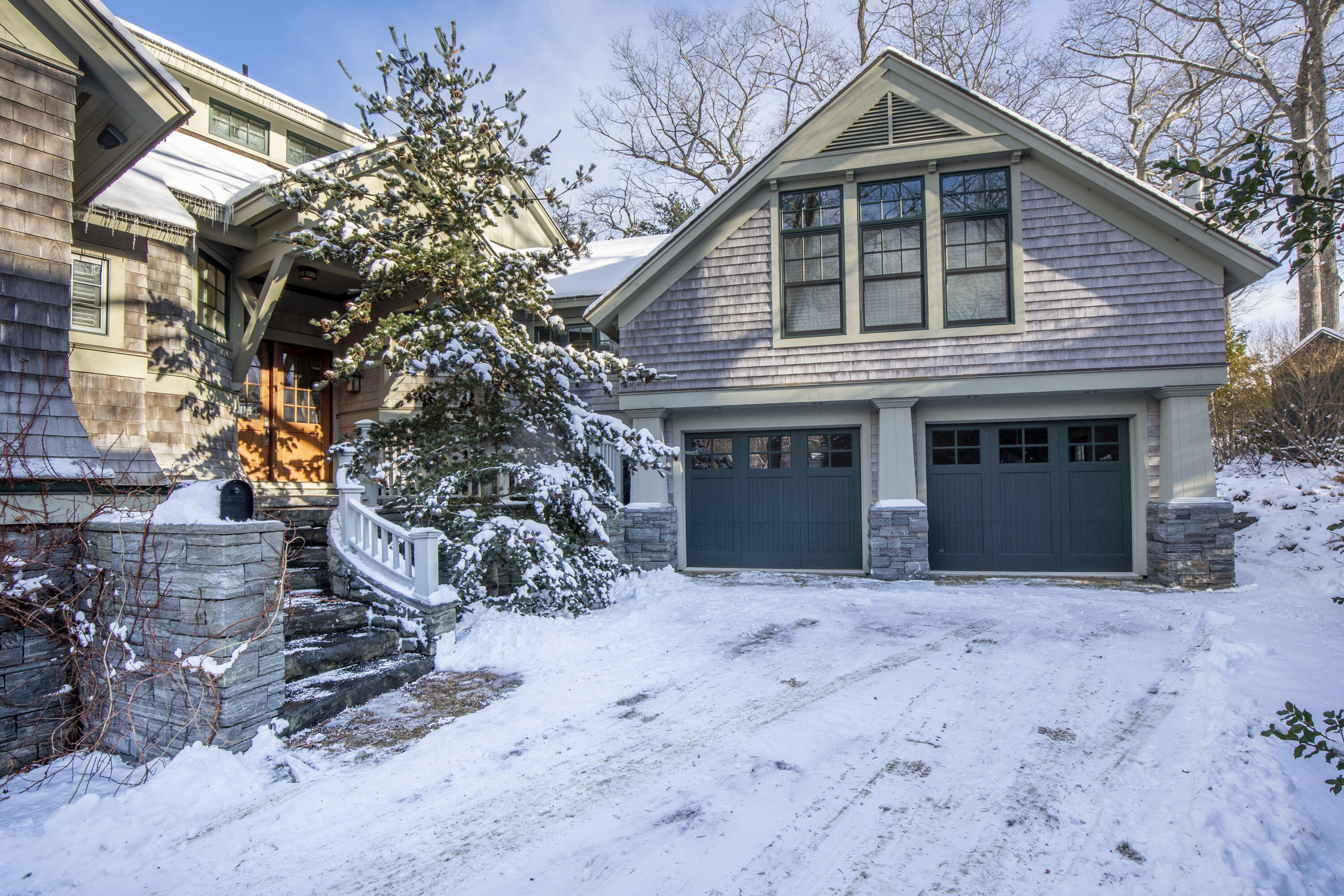 1 Metcalf Road