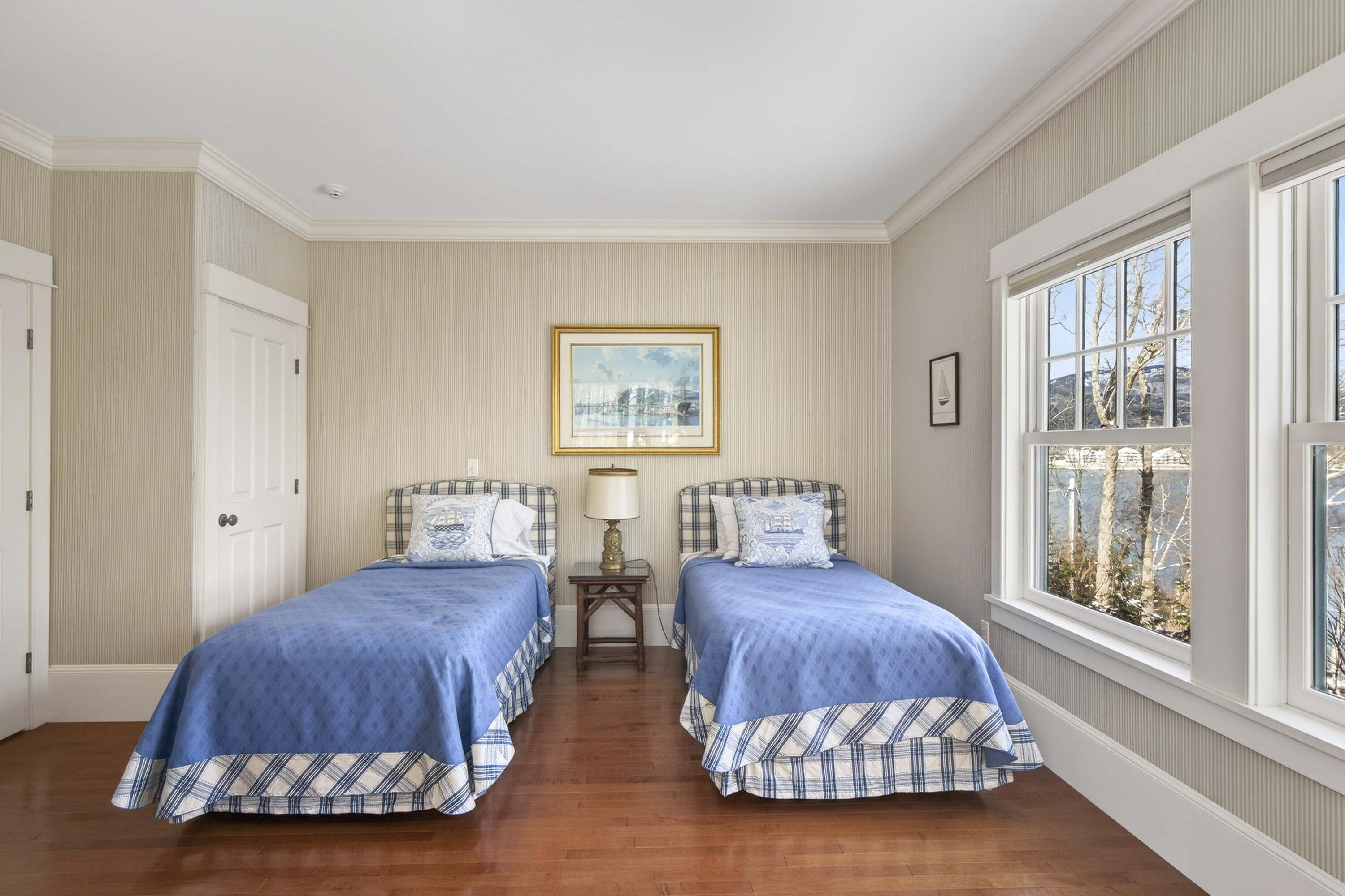 1 Metcalf Road