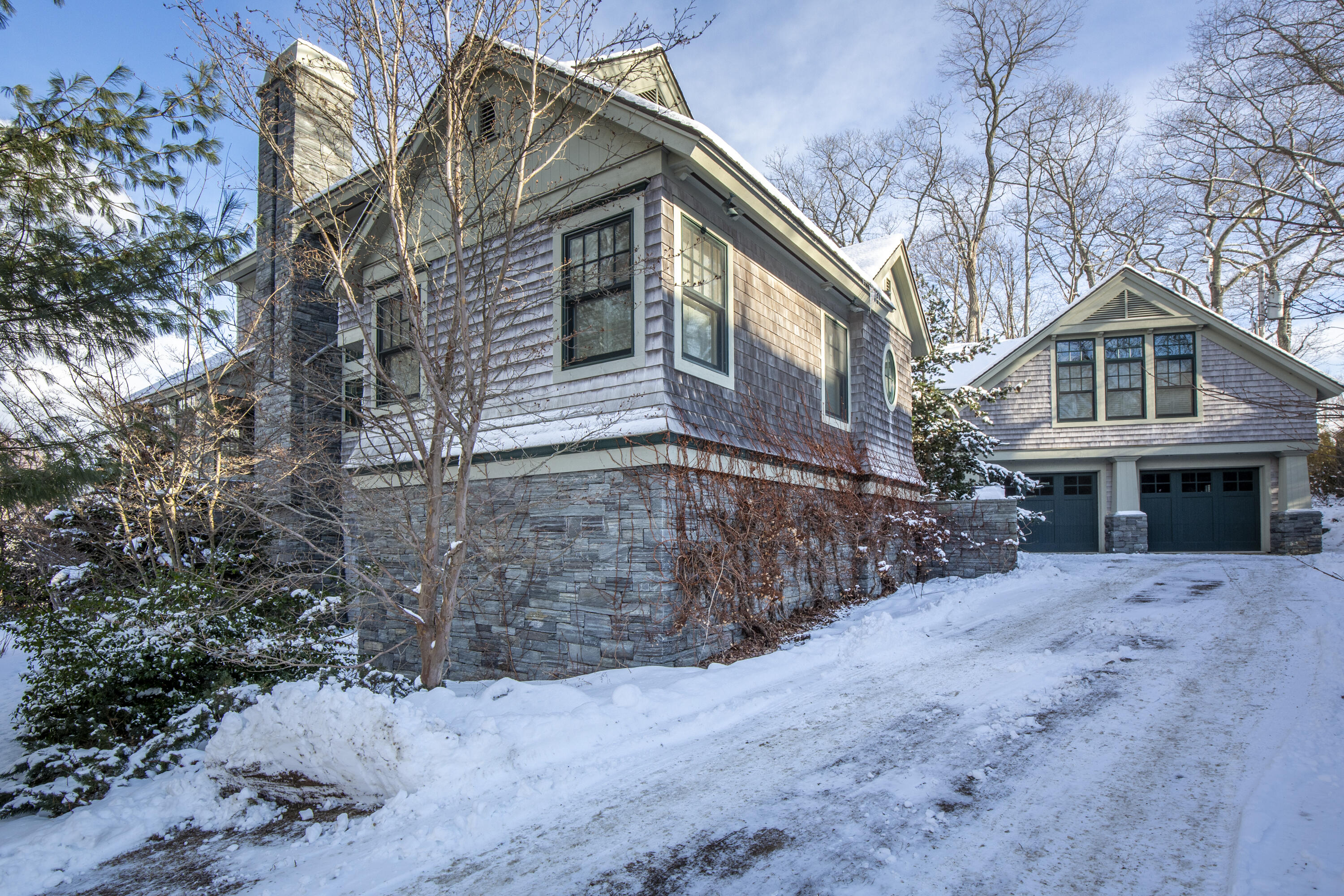1 Metcalf Road