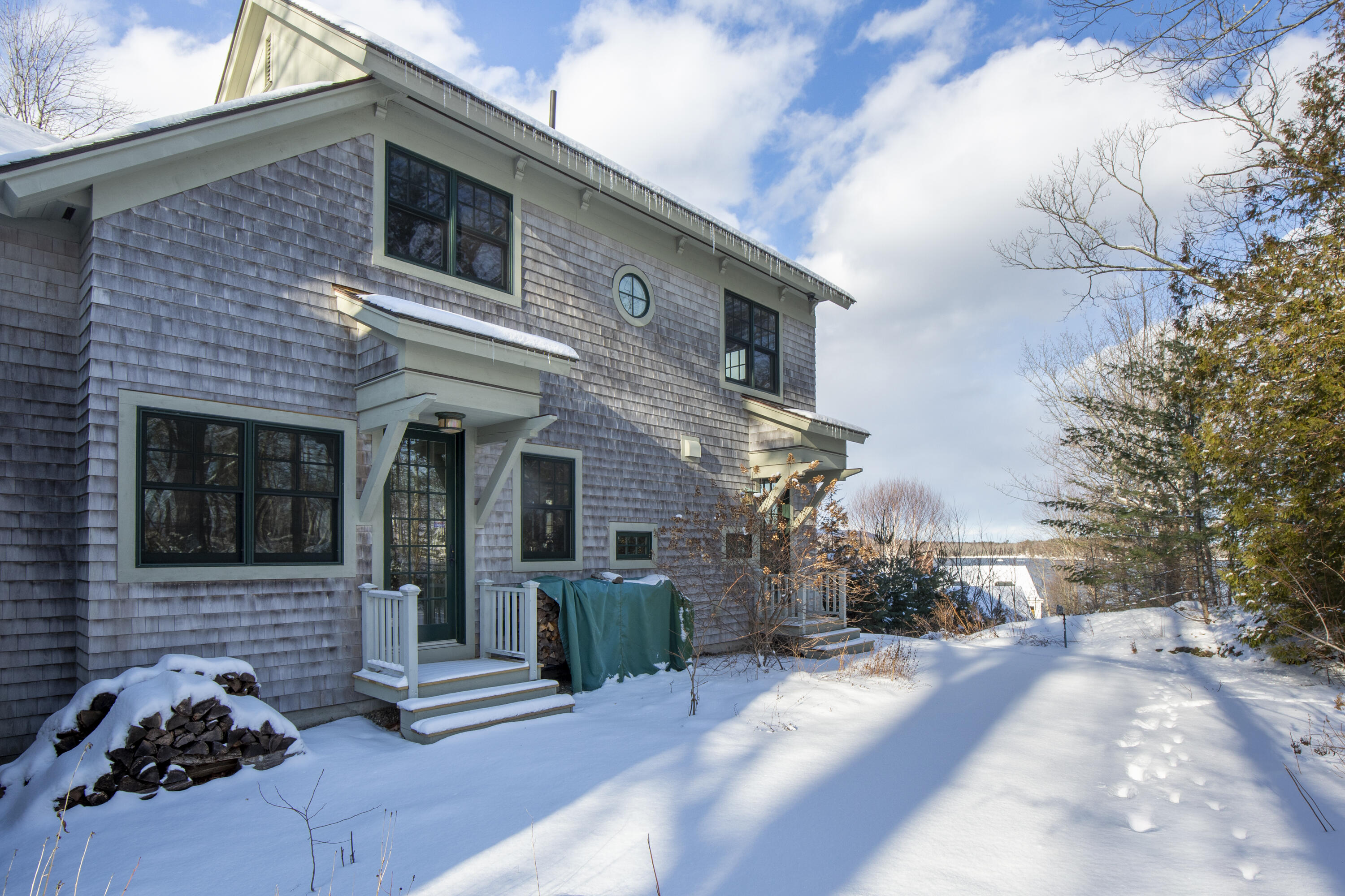 1 Metcalf Road