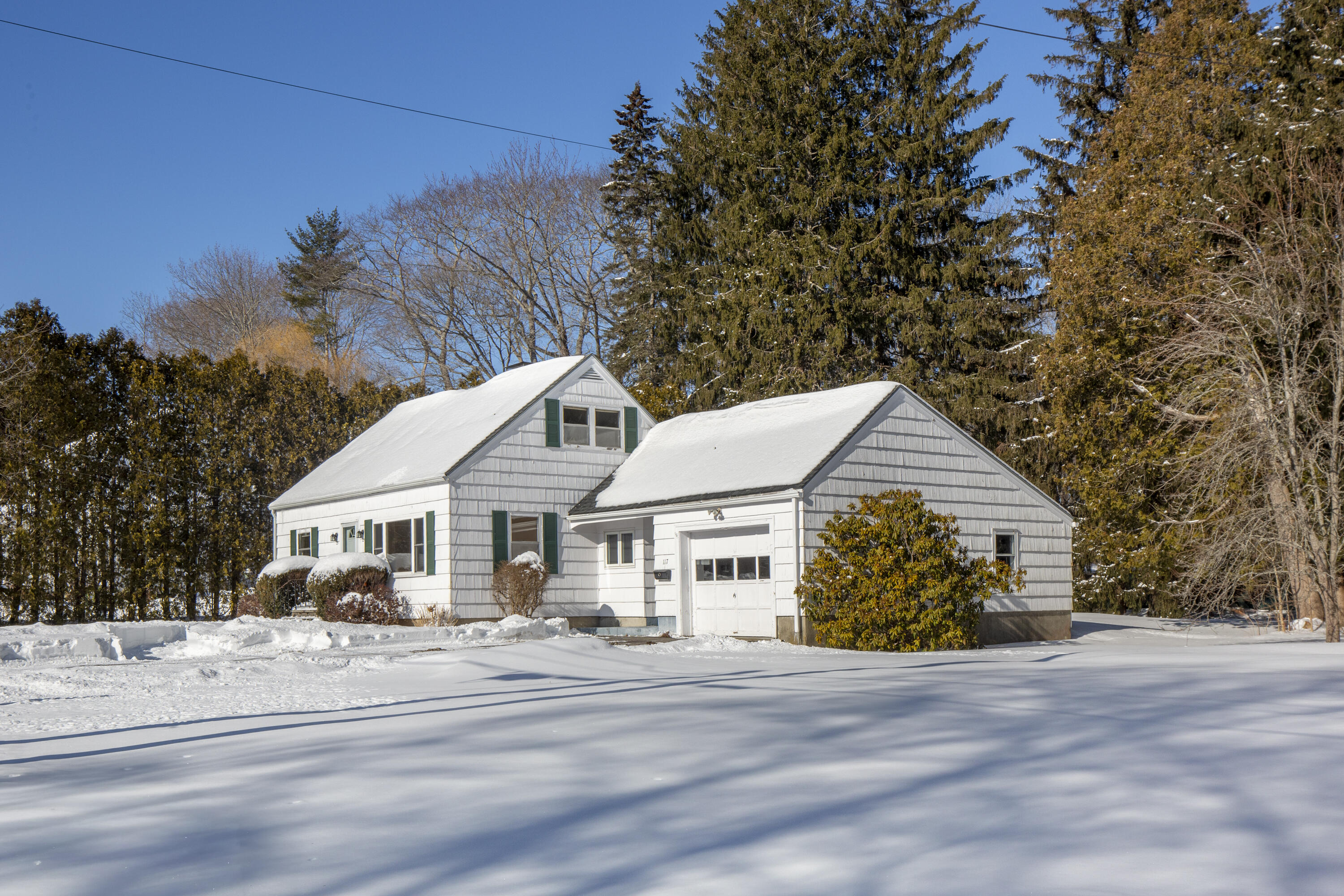 117 Summer Street