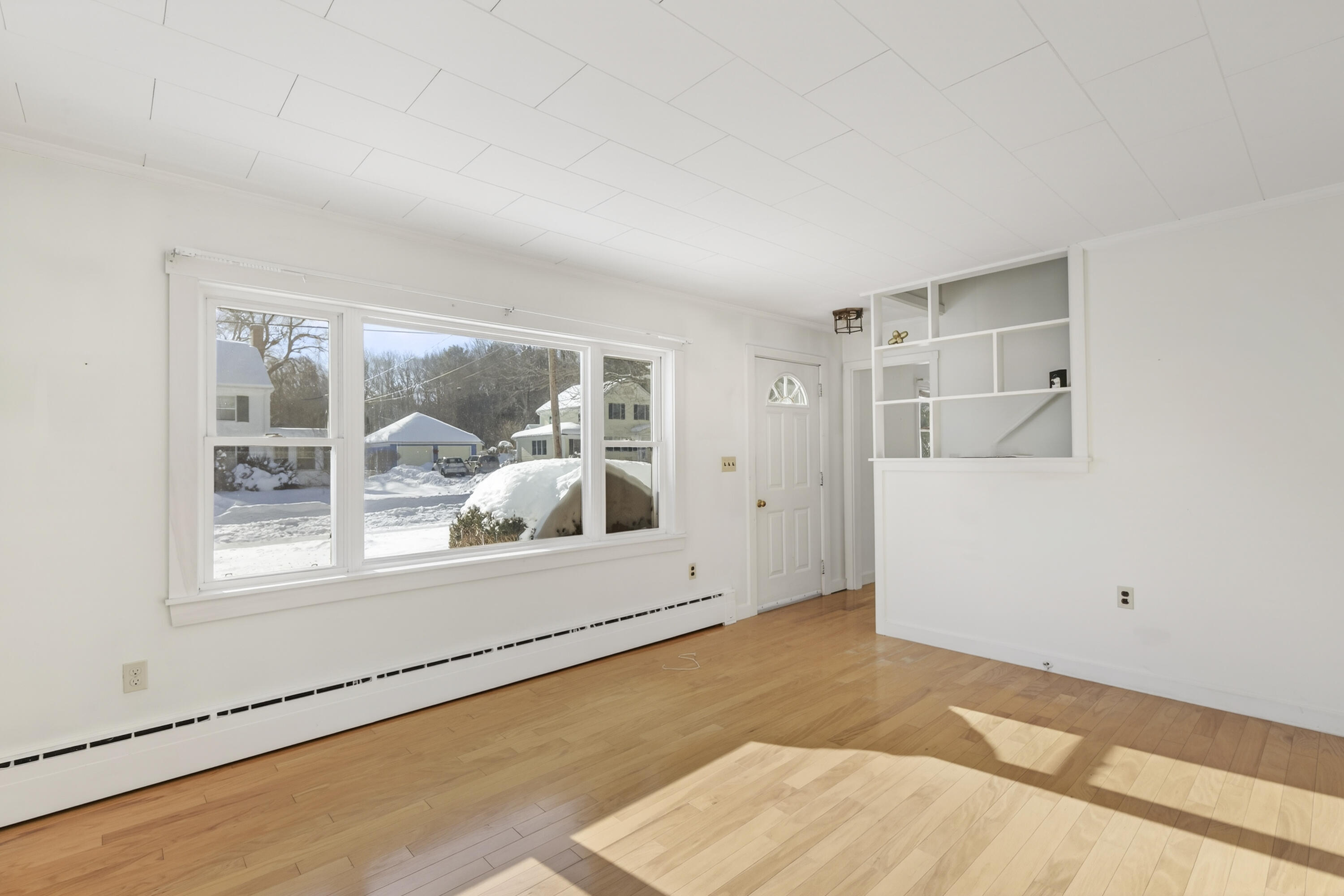 117 Summer Street