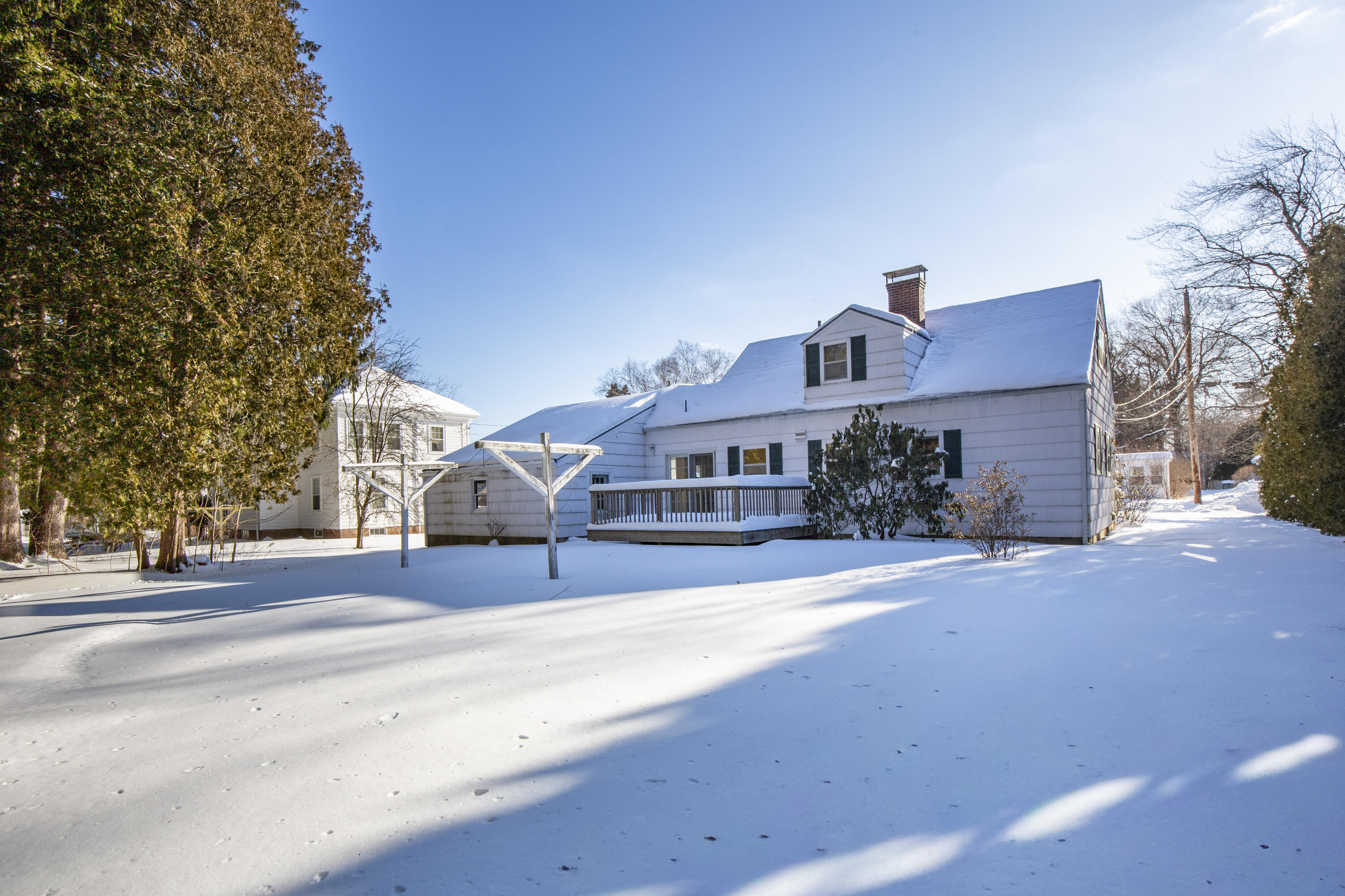 117 Summer Street