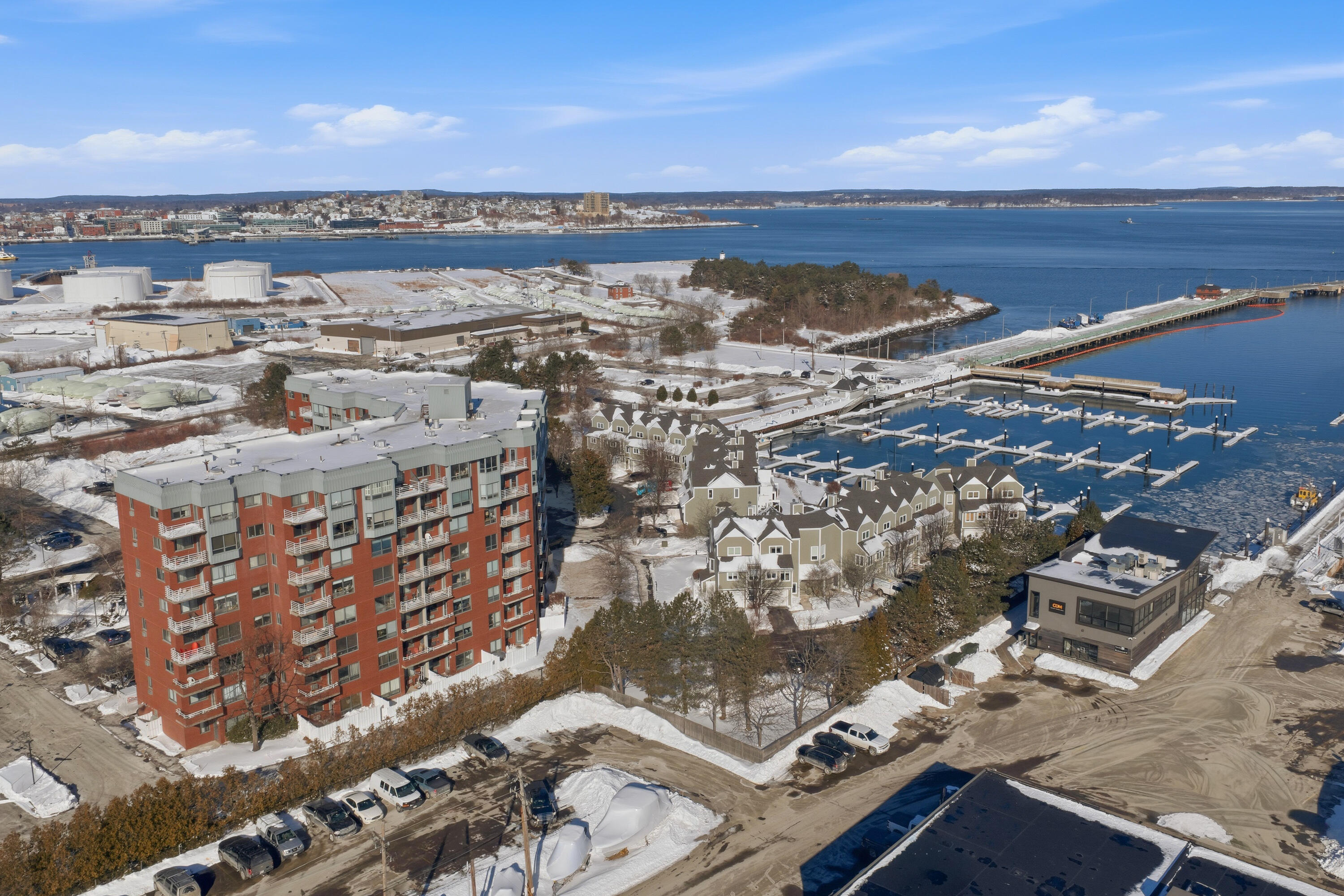 148 Breakwater Drive 512