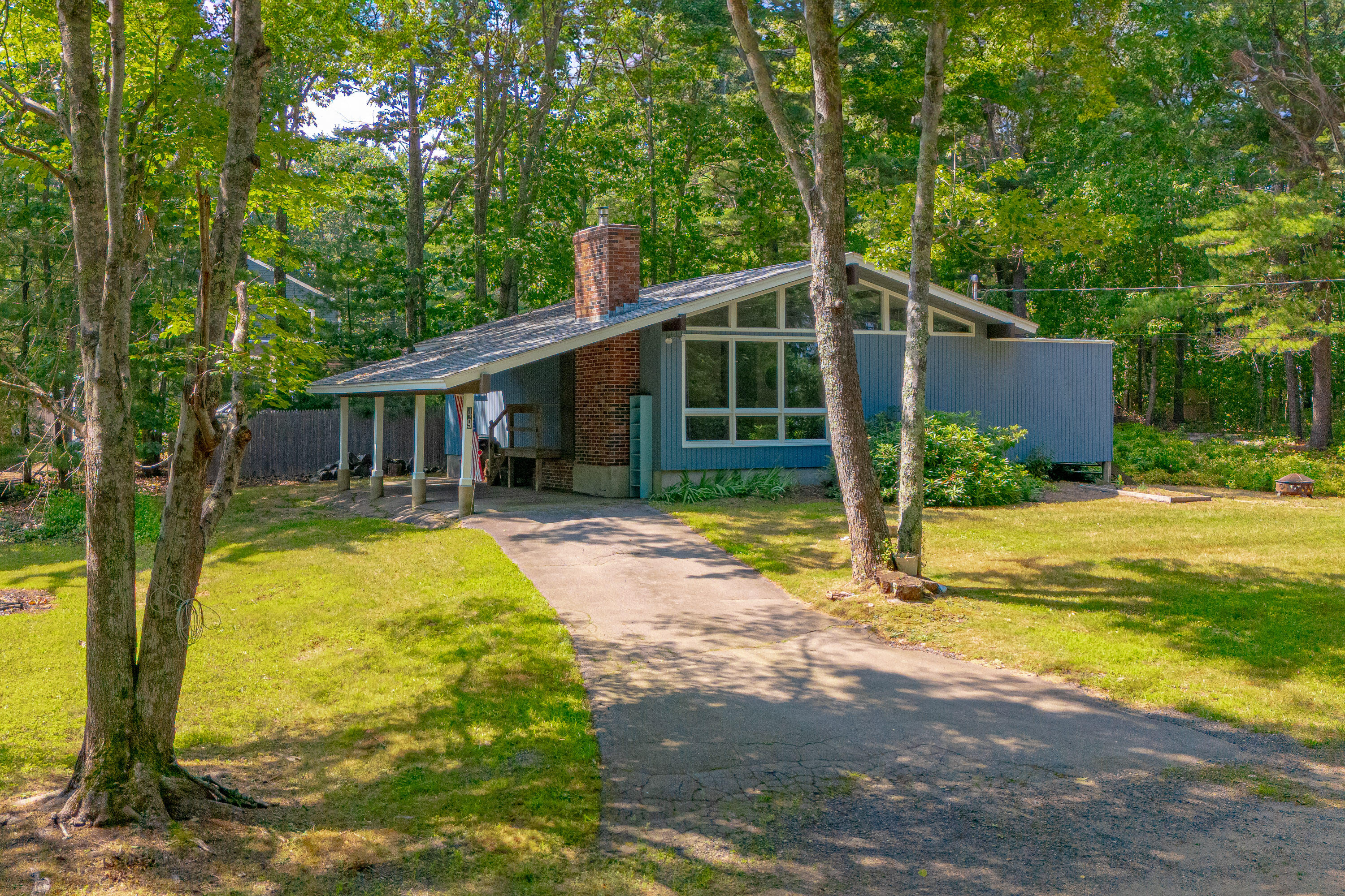 49 Chickadee Lane