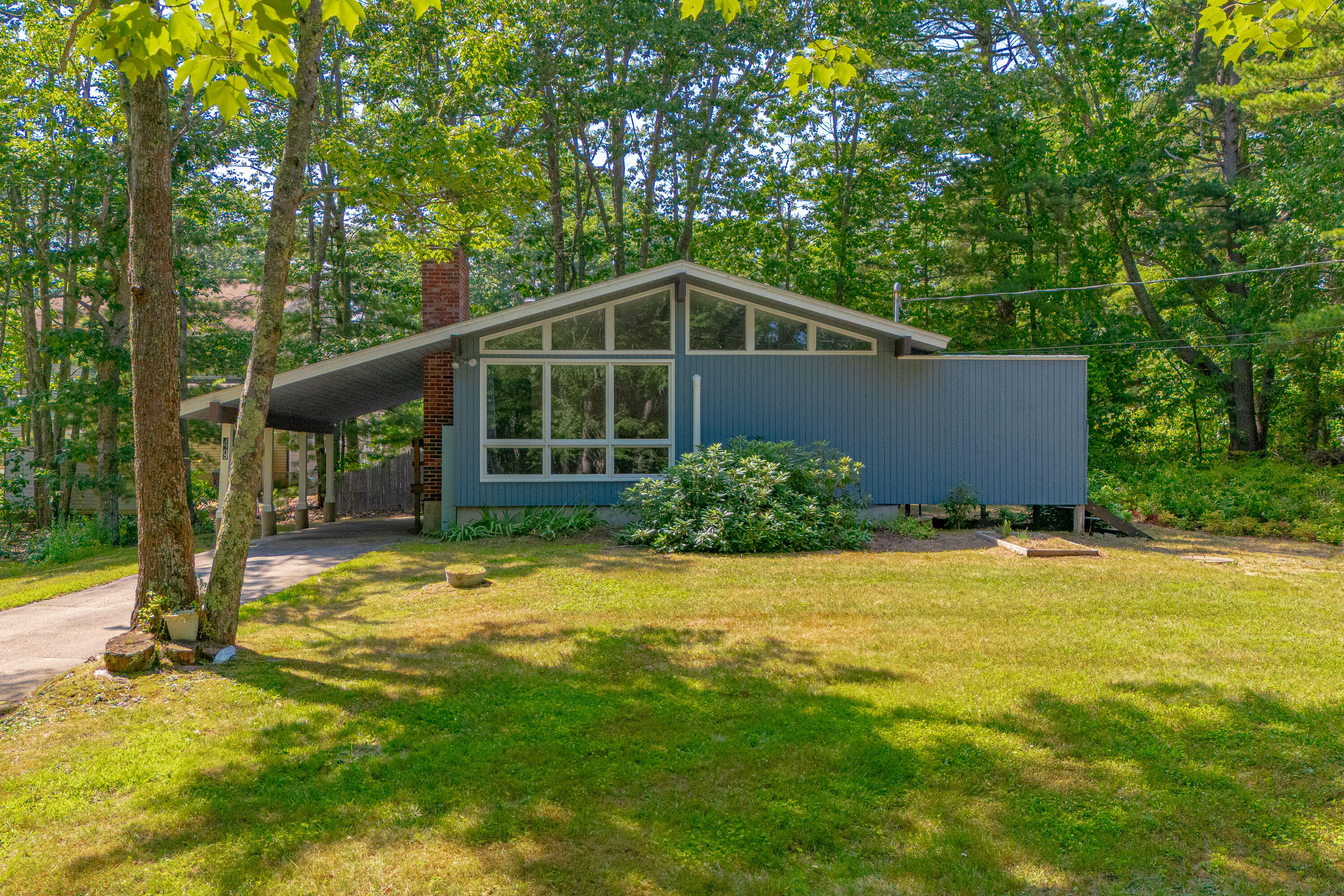49 Chickadee Lane