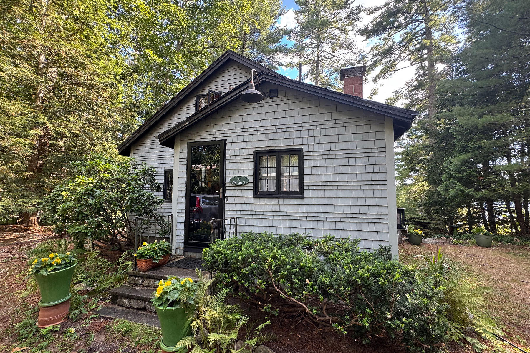 34 Many Oaks Lane
